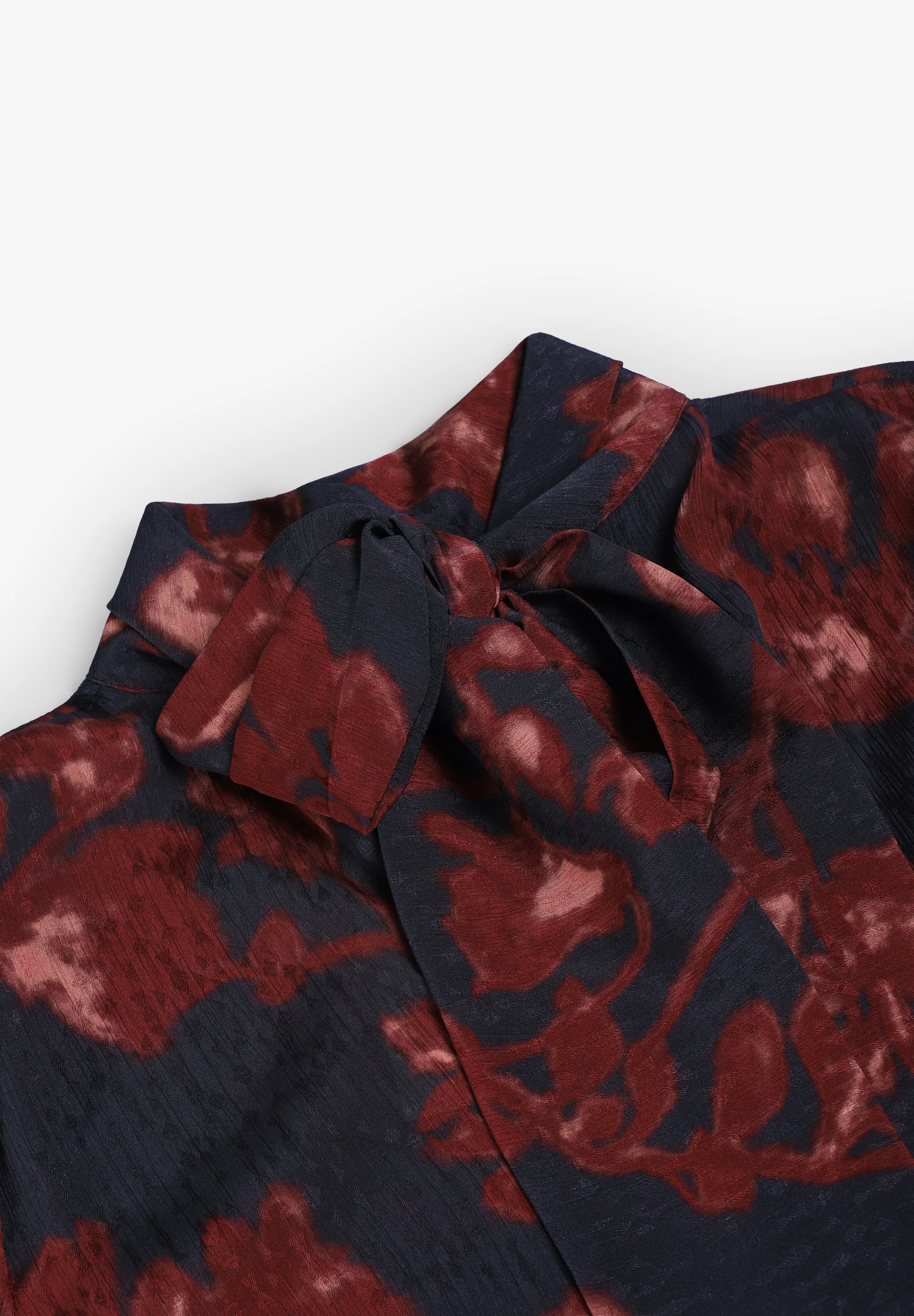 BLUSA VIVI AZUL MARINO - Image 7