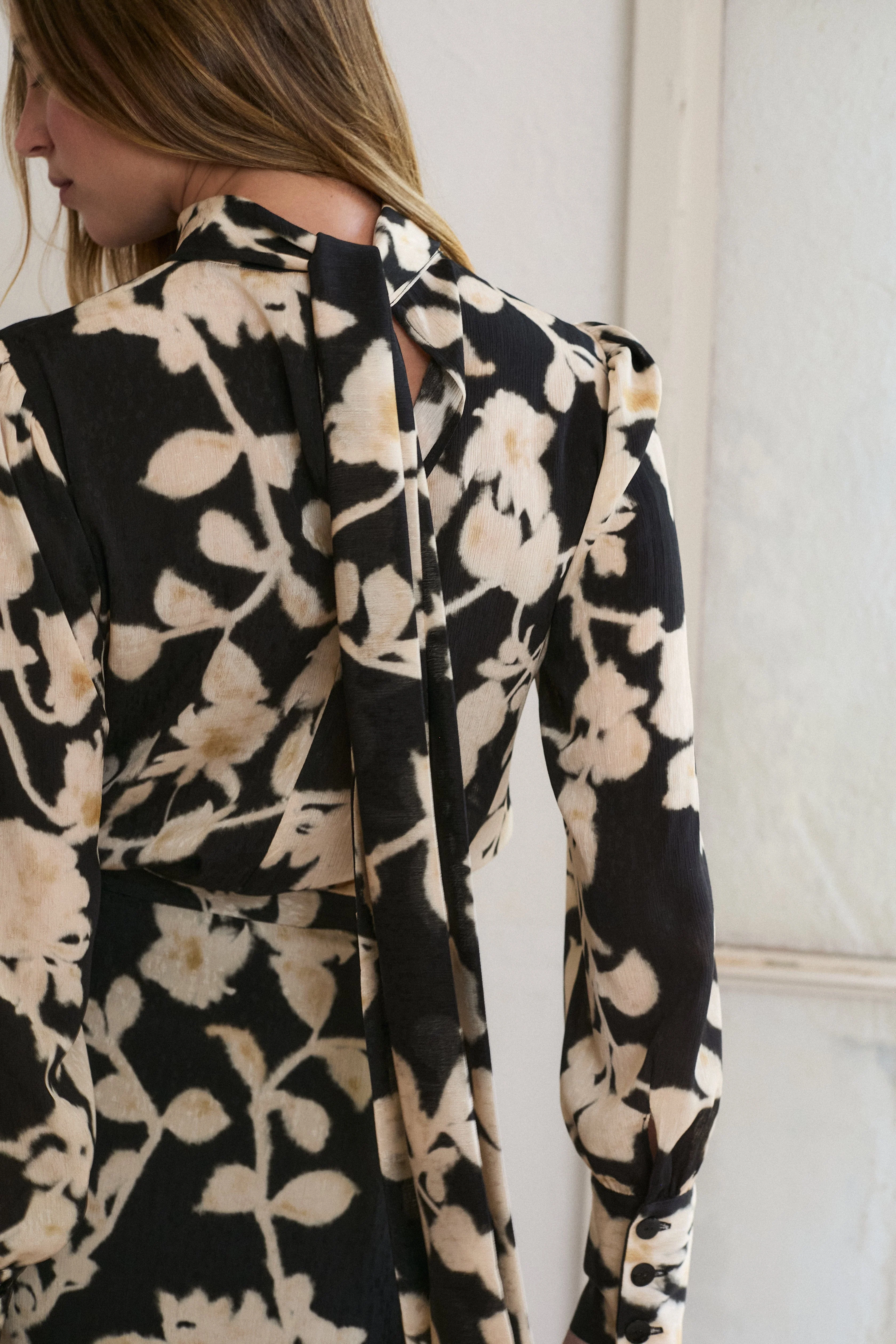BLUSA VIVI NEGRO - Image 10
