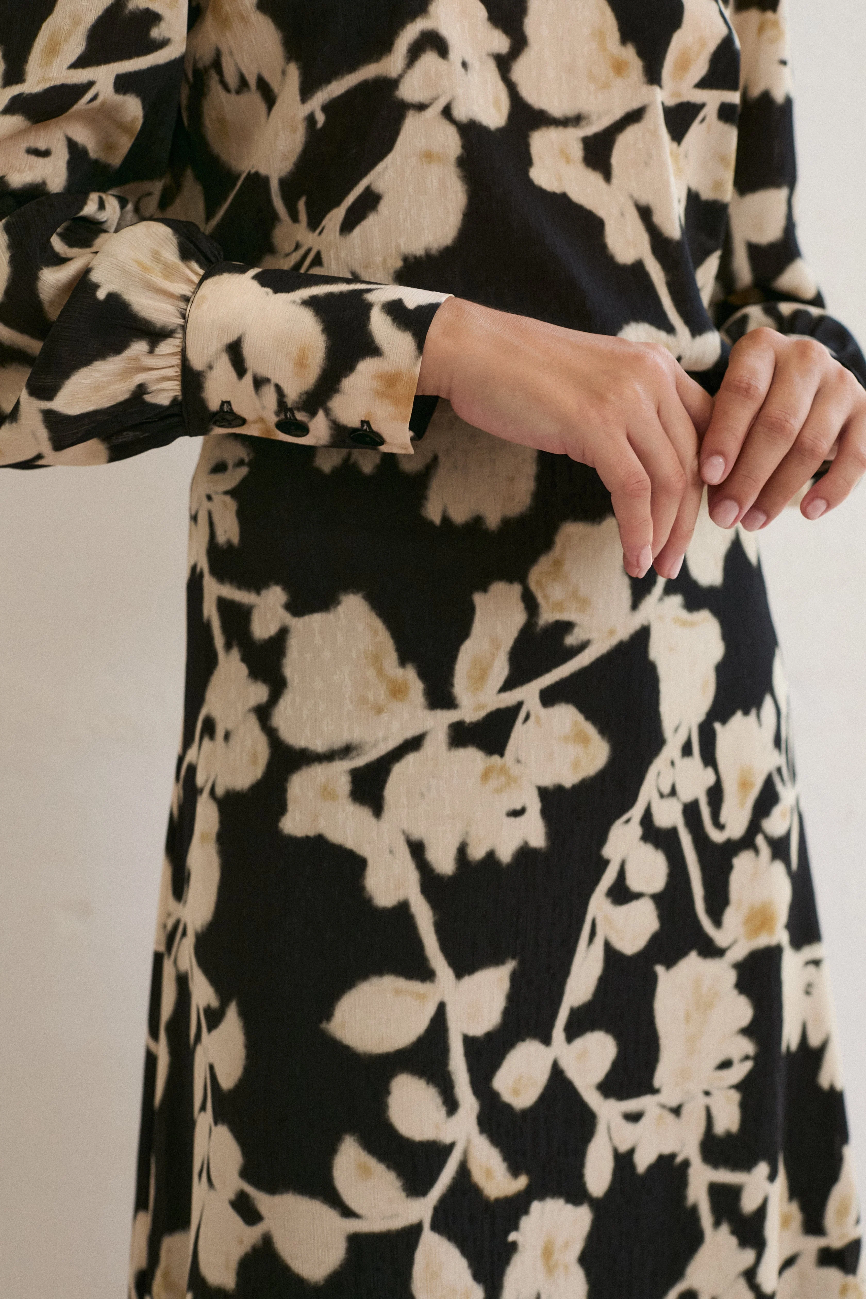 BLUSA VIVI NEGRO - Image 4