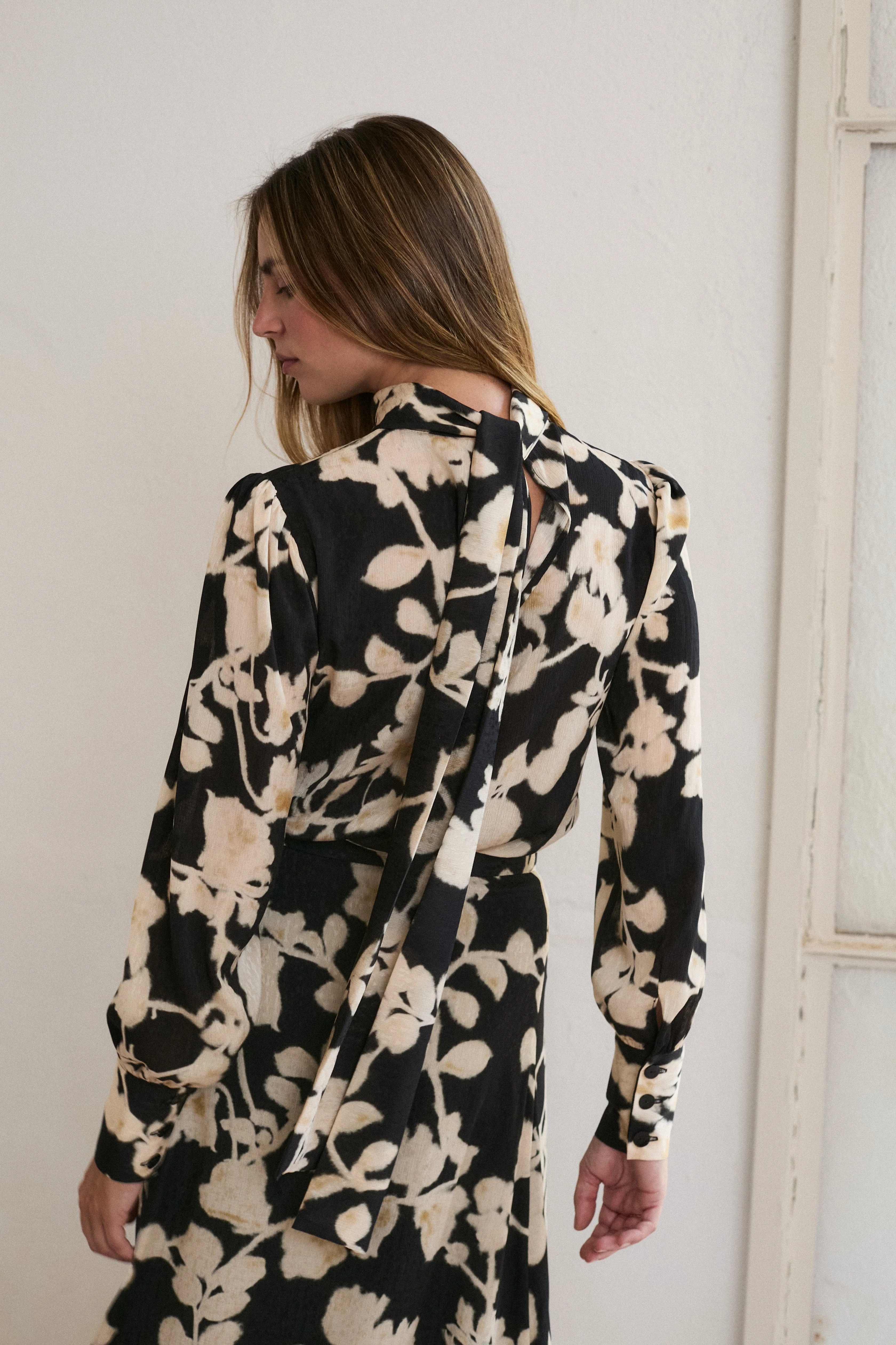 BLUSA VIVI NEGRO - Image 5