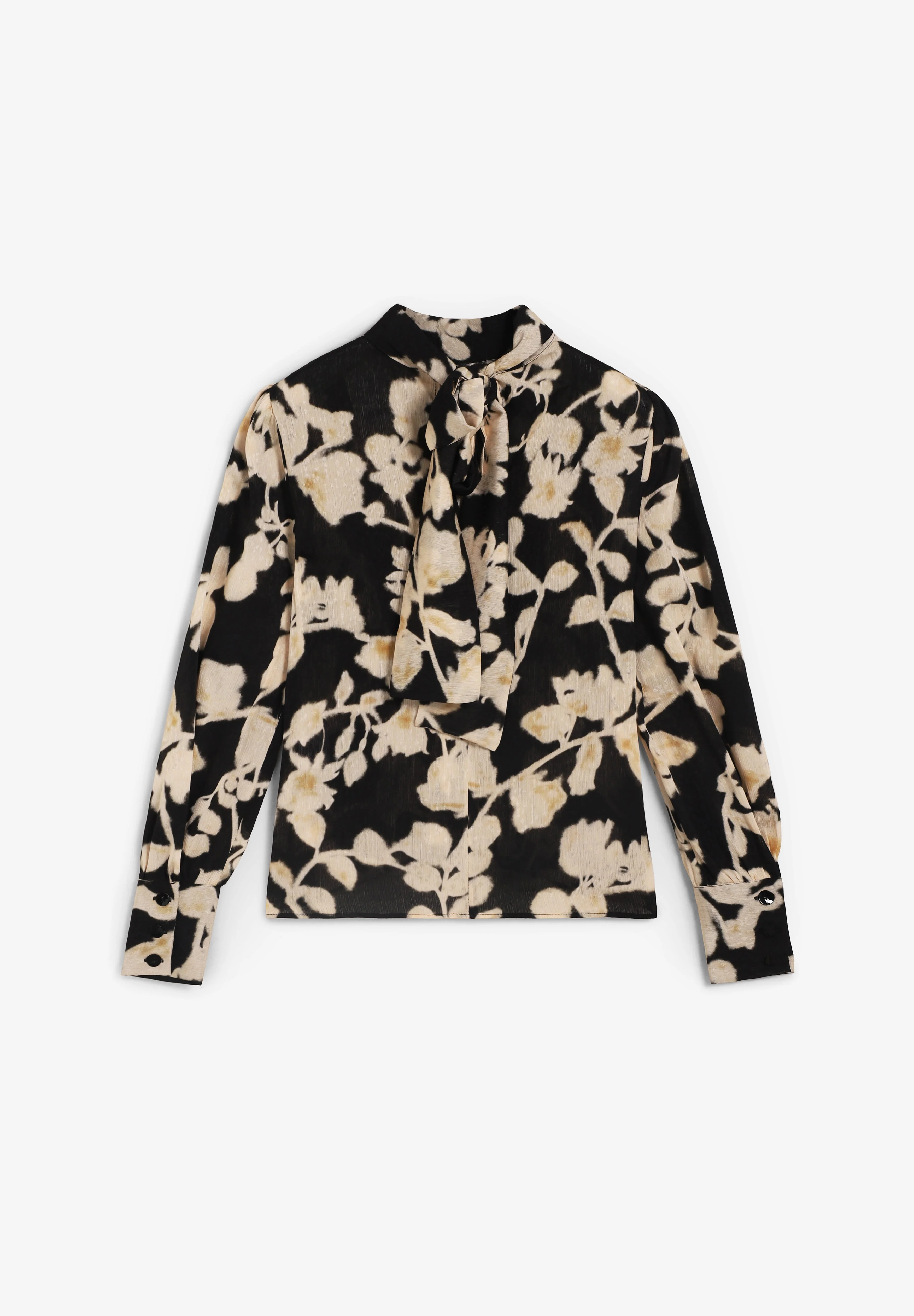 BLUSA VIVI NEGRO - Image 7