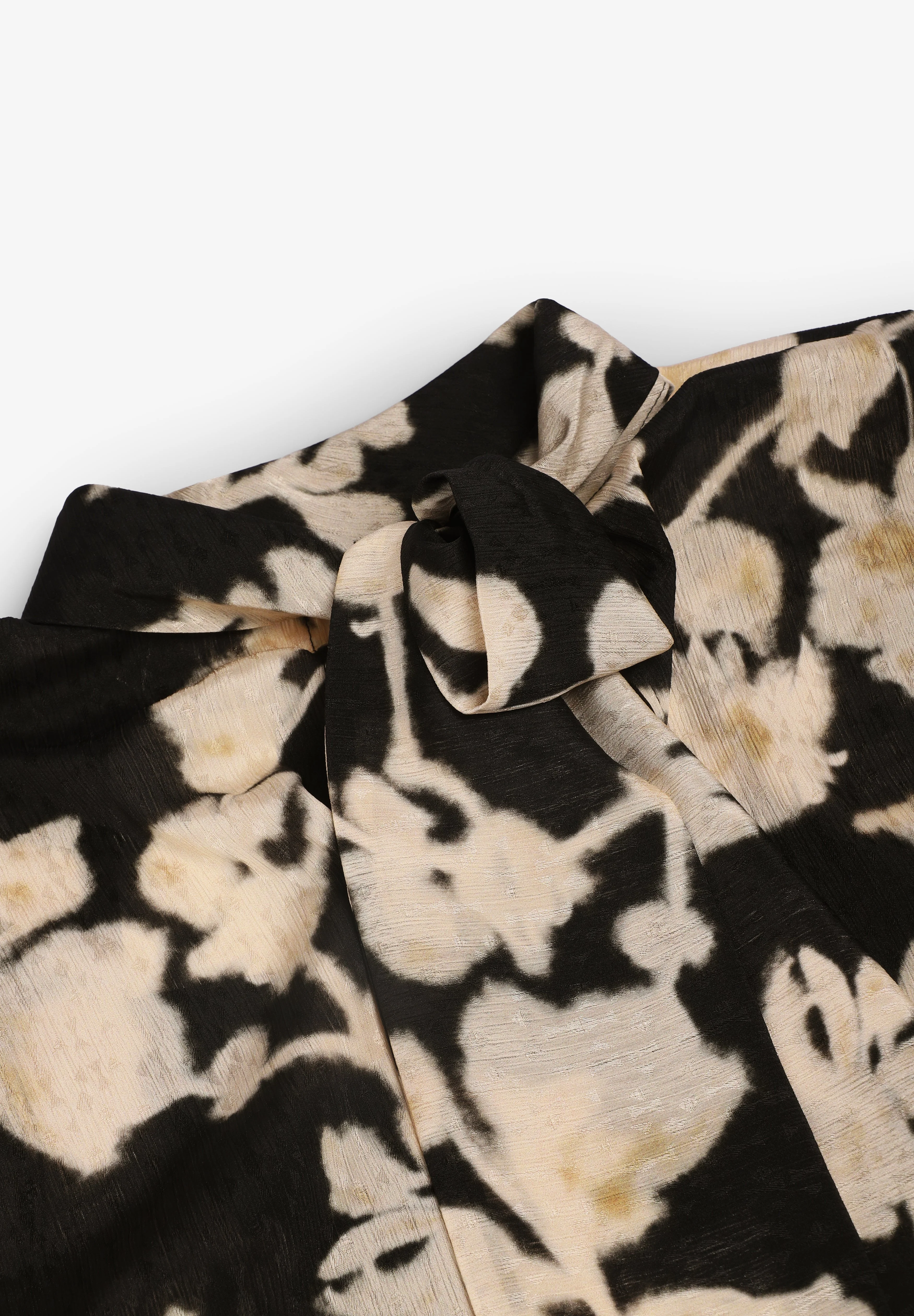 BLUSA VIVI NEGRO - Image 8