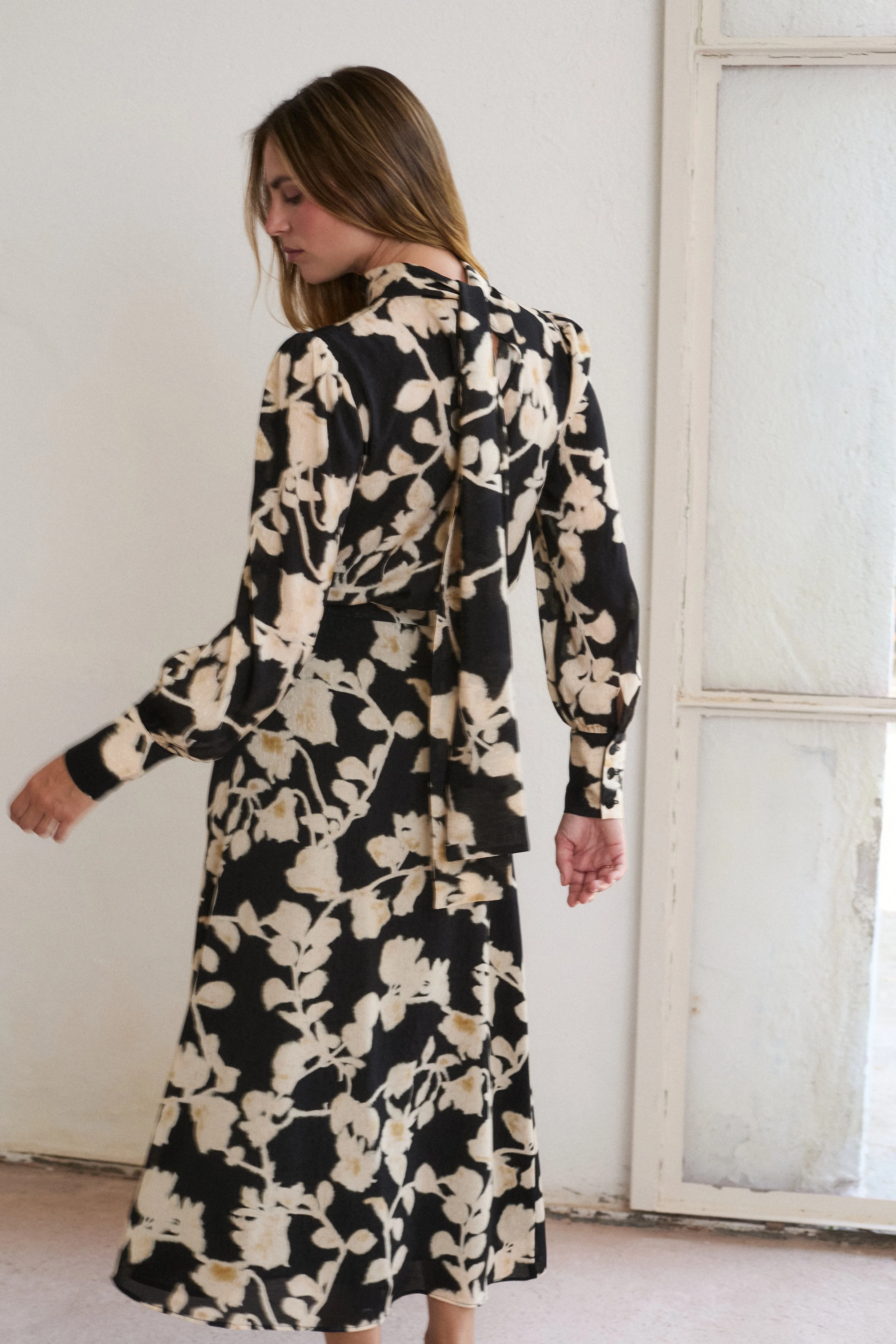 BLUSA VIVI NEGRO - Image 9
