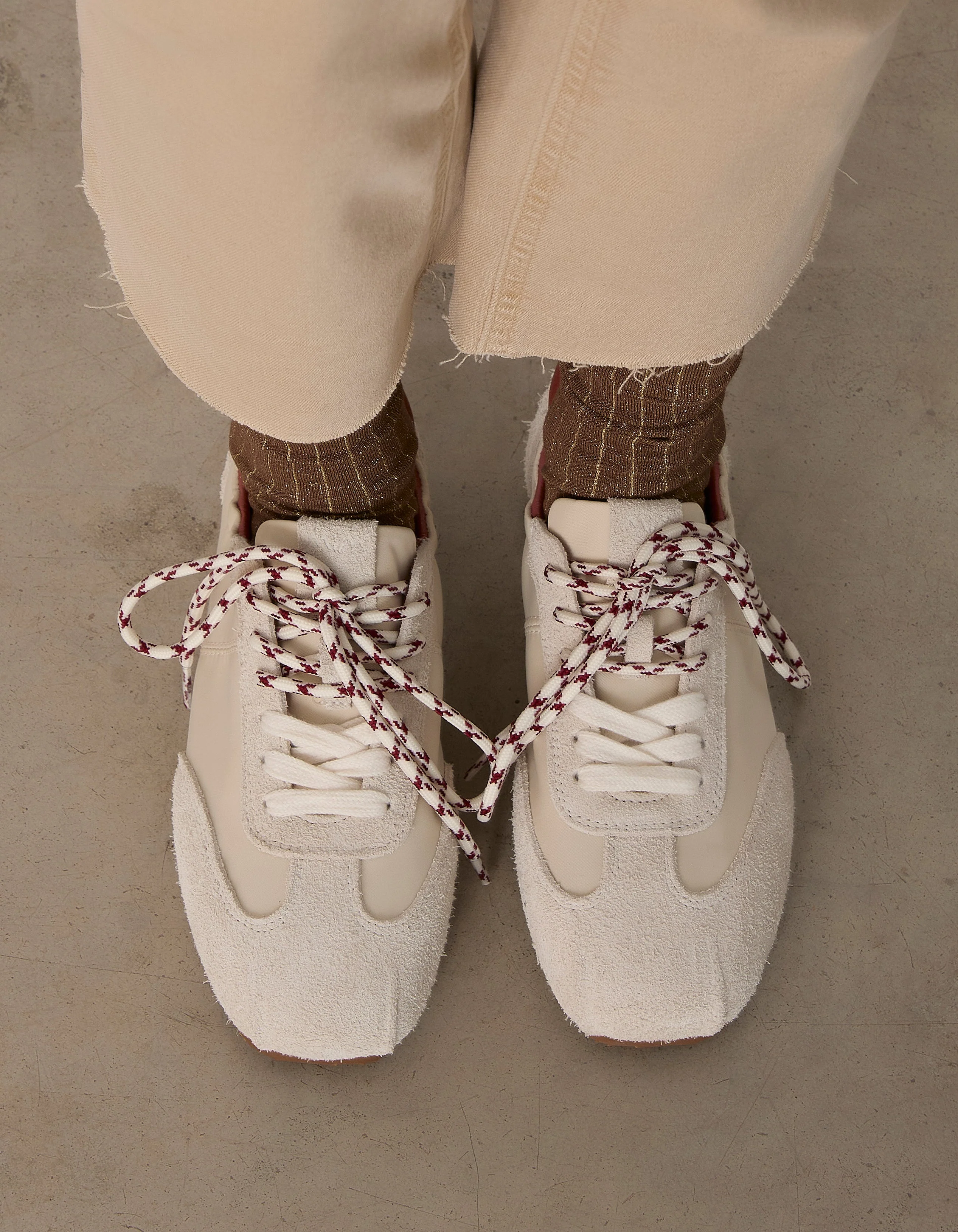 BOBBI OFF WHITE - Image 3