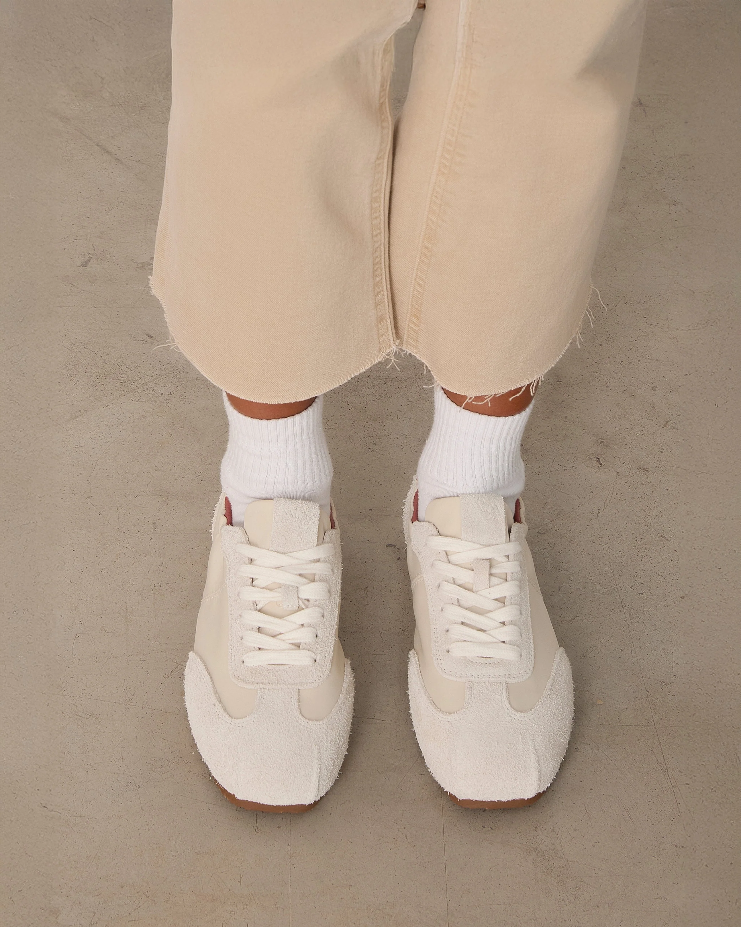 BOBBI OFF WHITE - Image 8