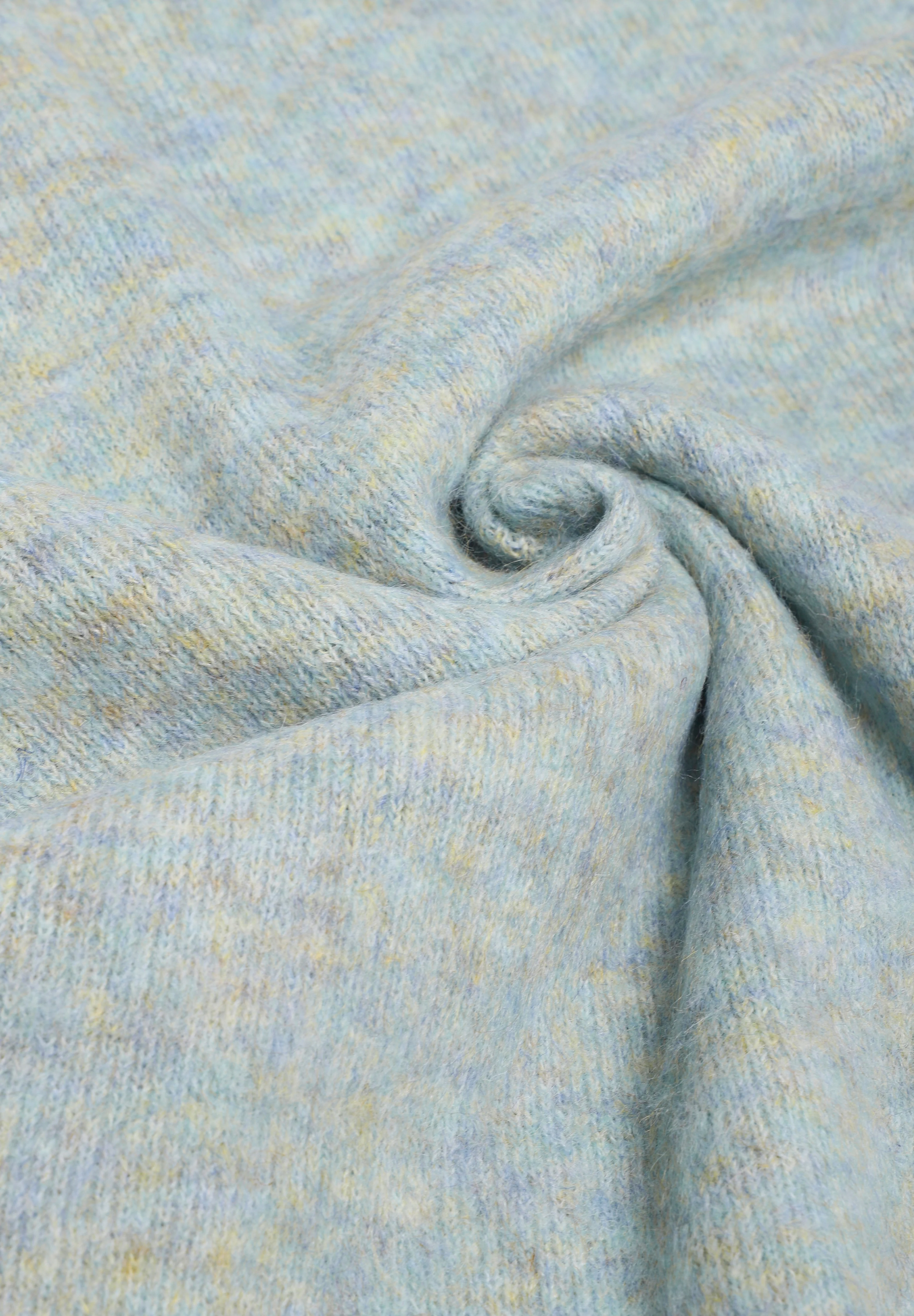 BUFANDA OVA BERENJENA - Image 6