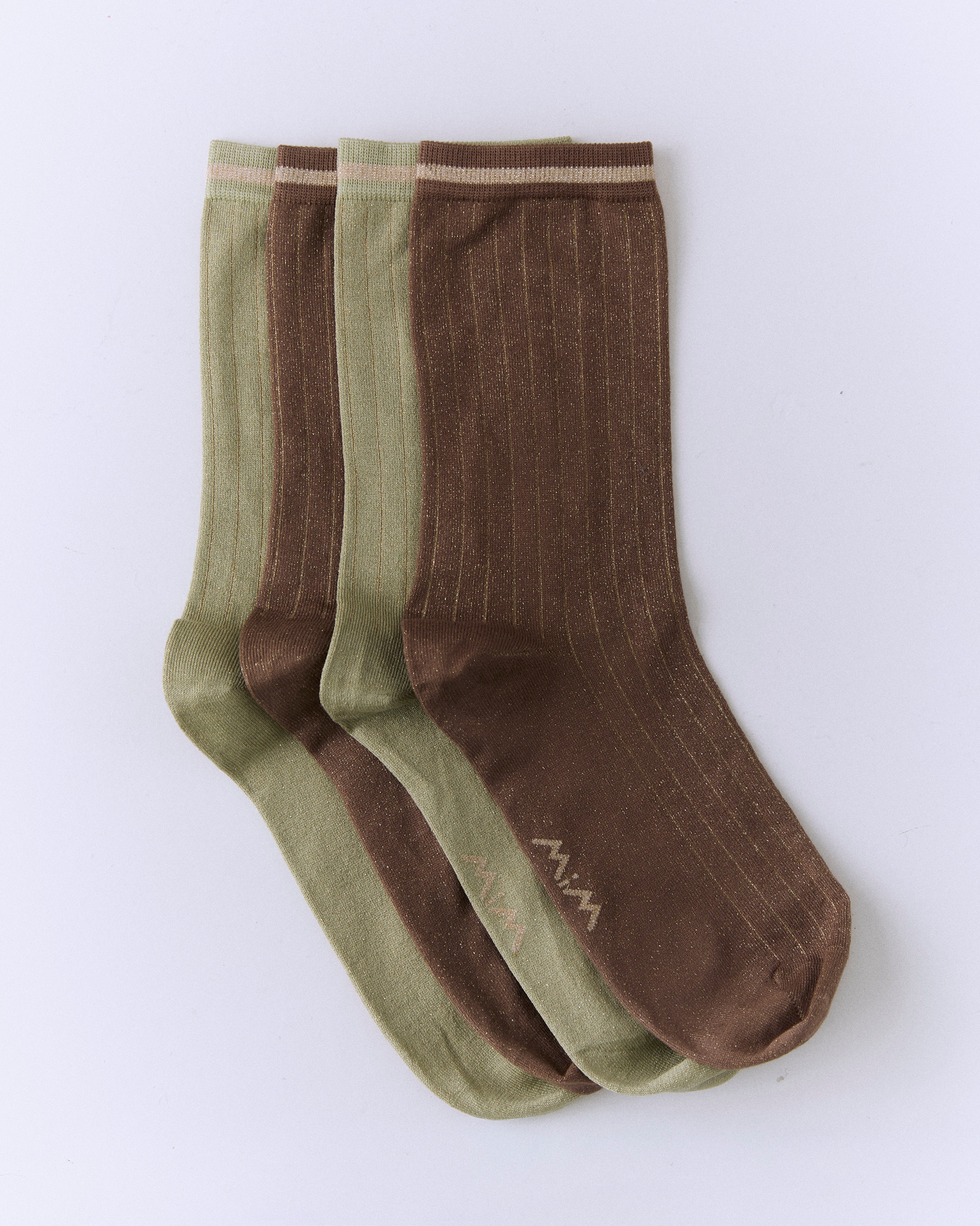 CALCETÍN ROCKY VERDE - Image 7