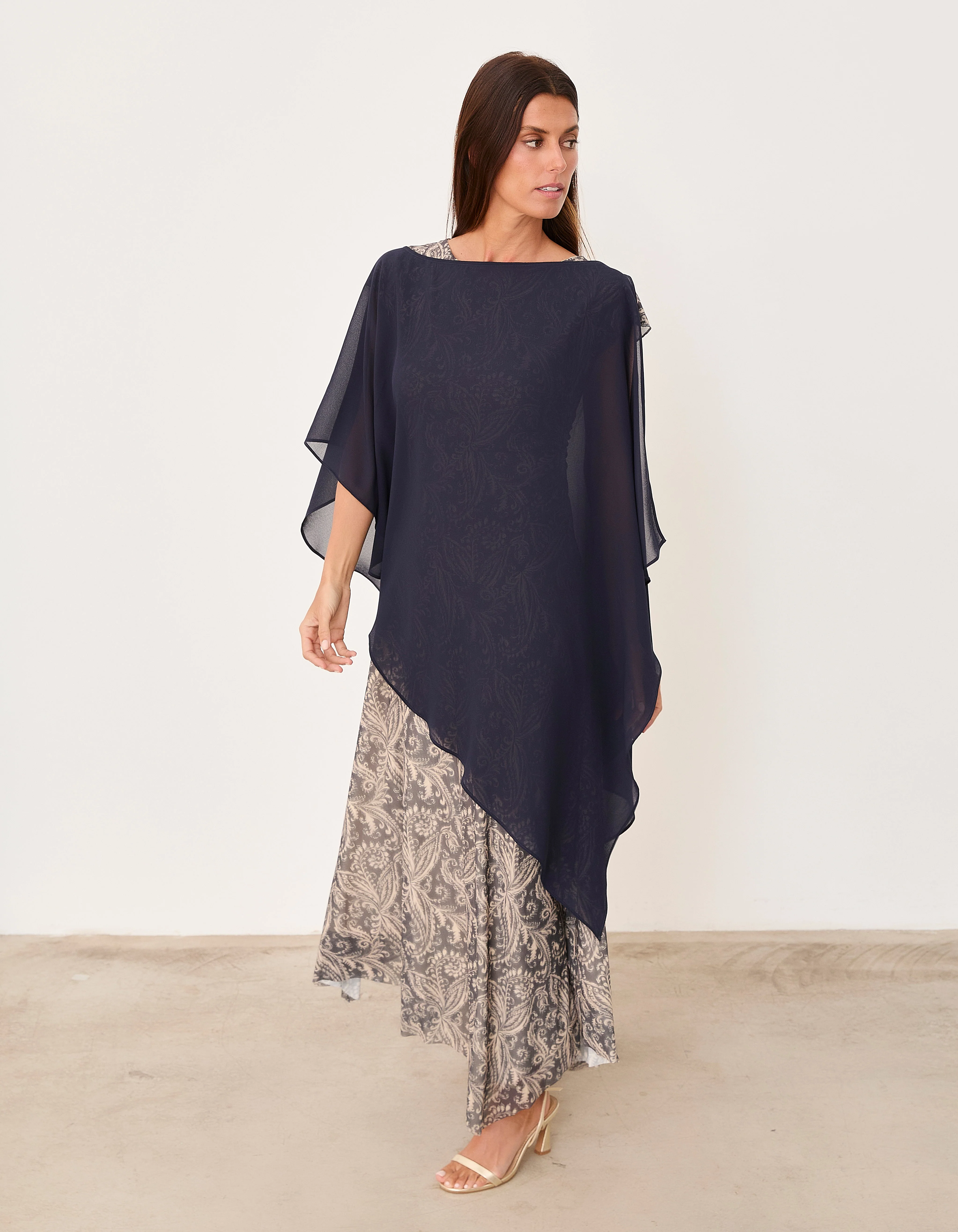 CAPA BLOOM AZUL MARINO - Image 11