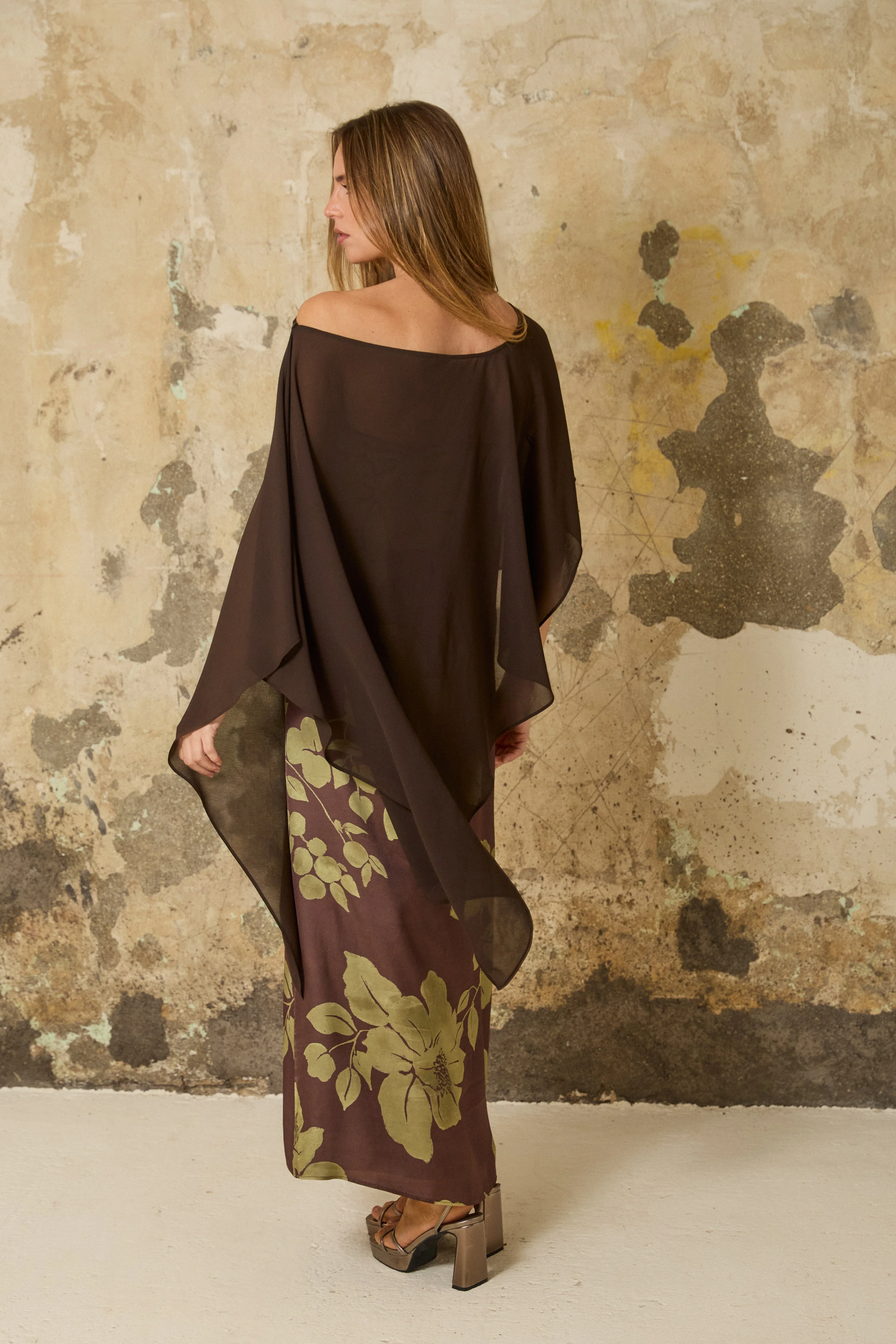 CAPA BLOOM CHOCOLATE - Image 5