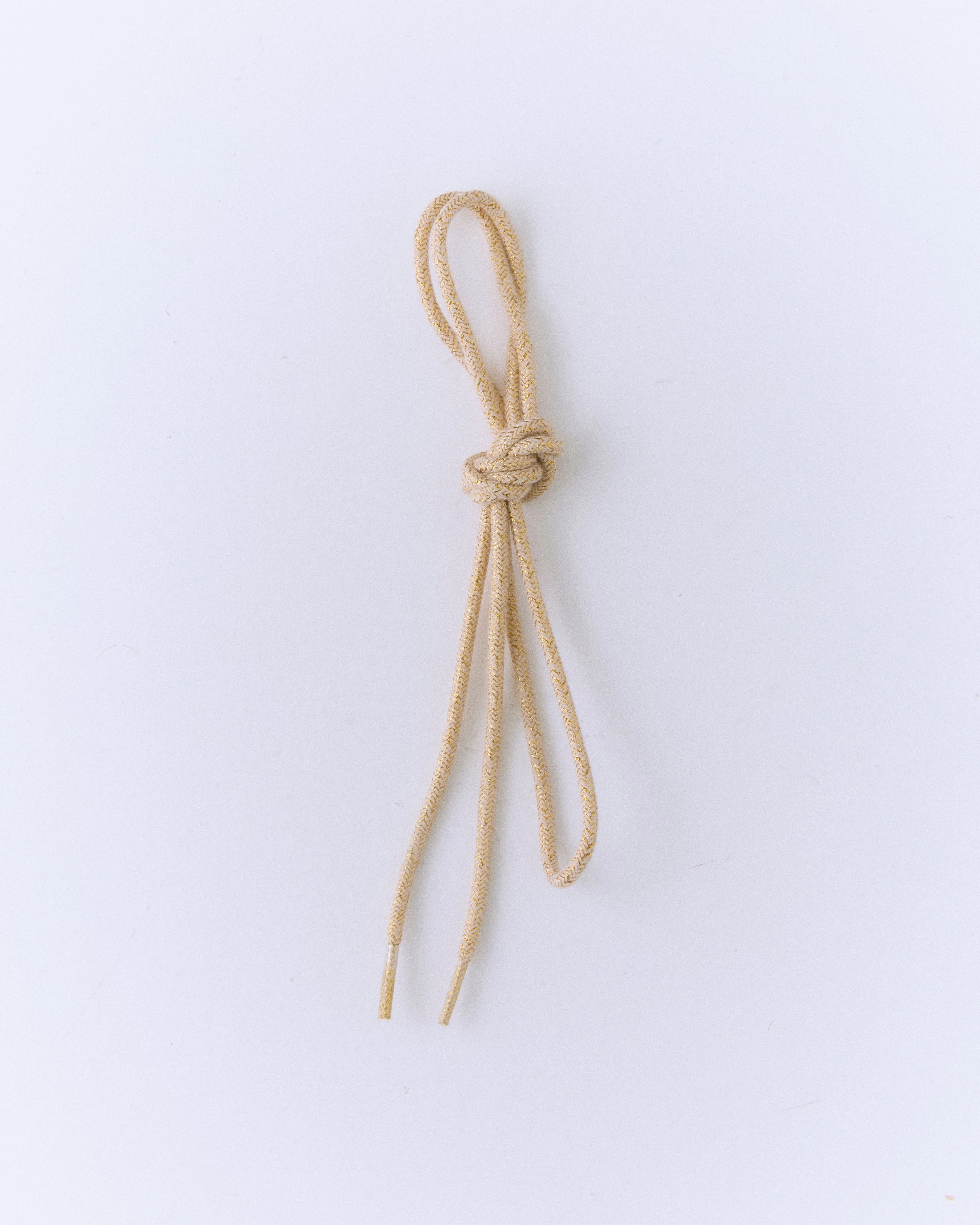 CORDONES DORADO GLITTER - Image 3