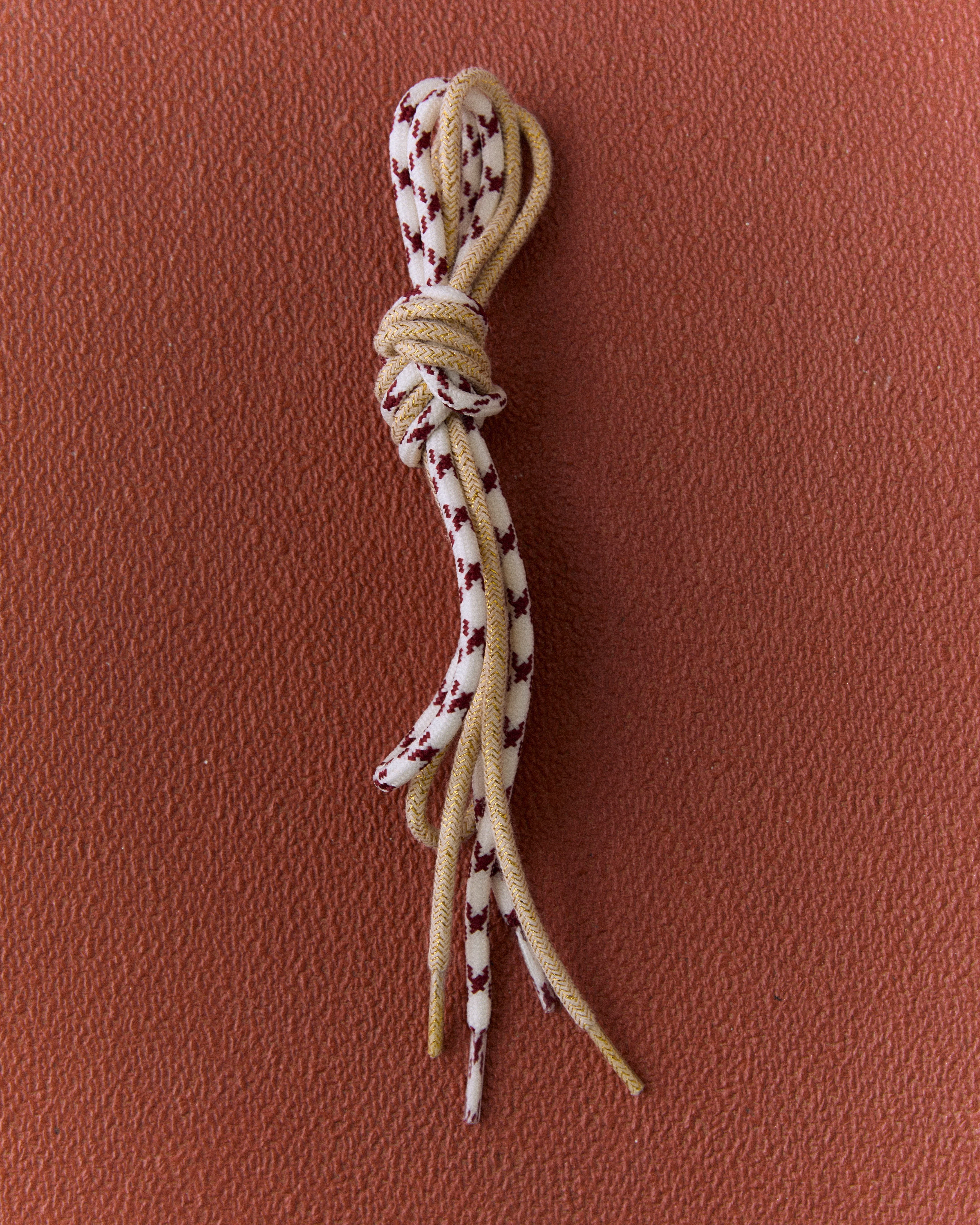 CORDONES DORADO GLITTER - Image 9