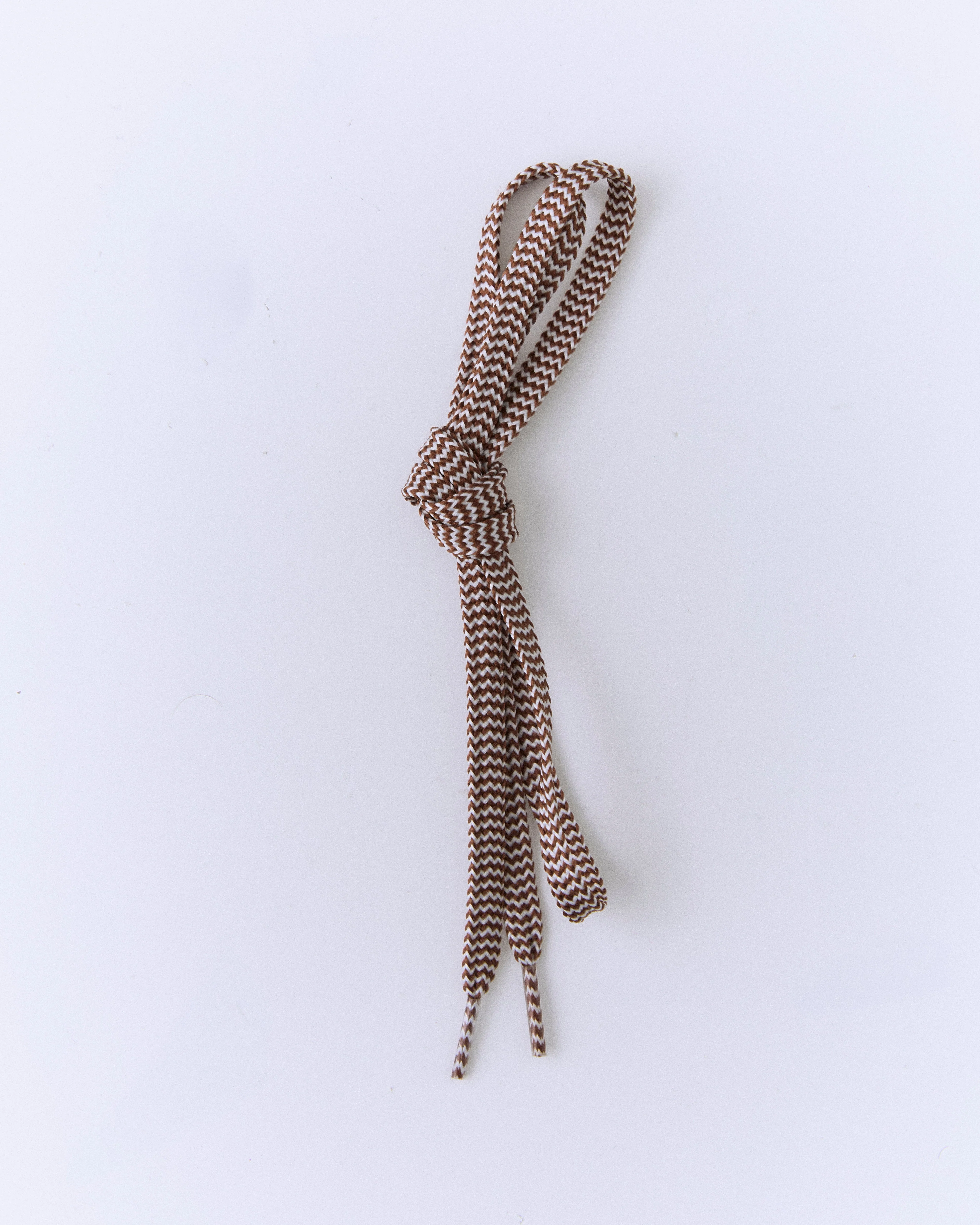 CORDONES RAYAS CHOCOLATE - Image 3
