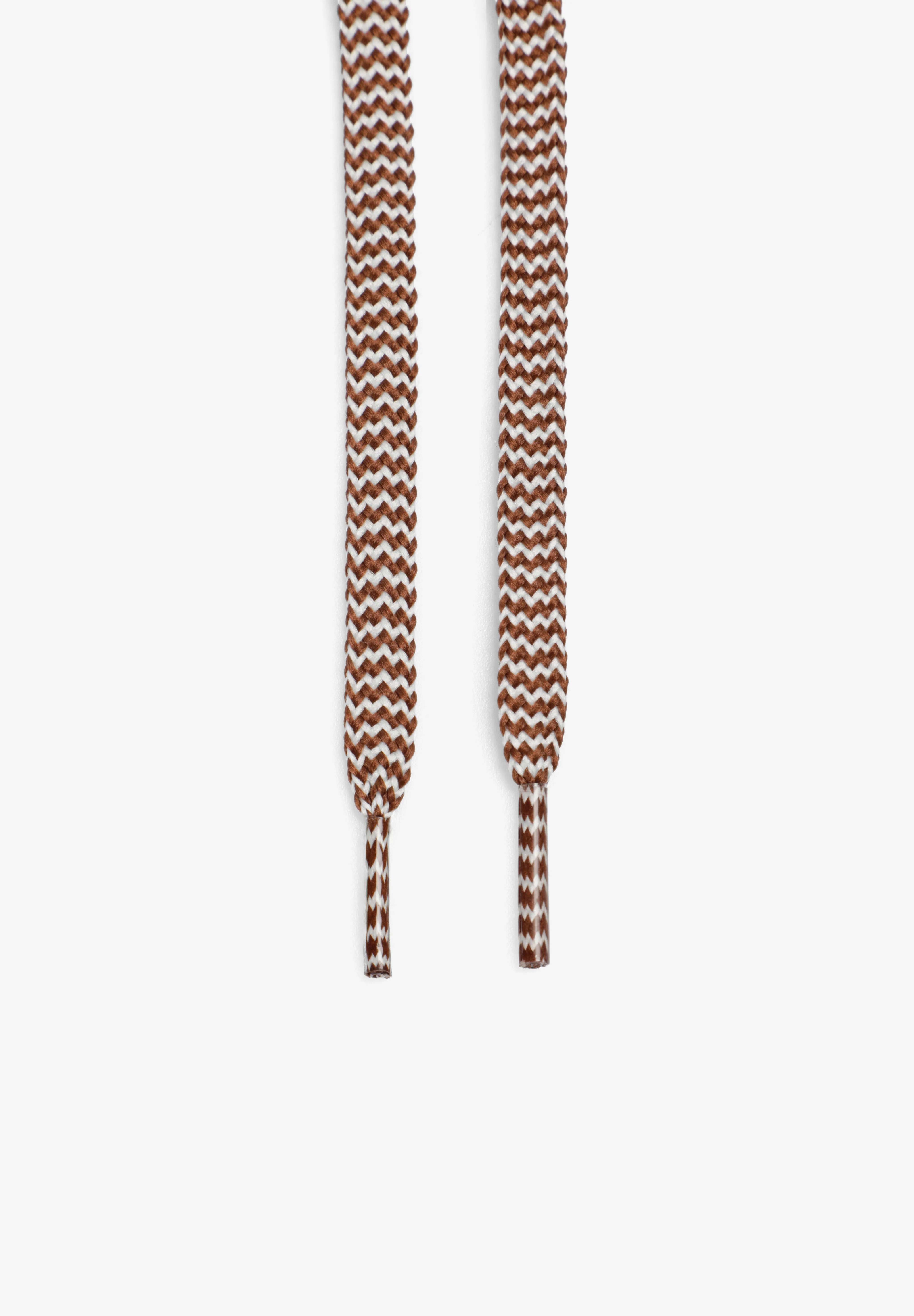 CORDONES RAYAS CHOCOLATE - Image 5