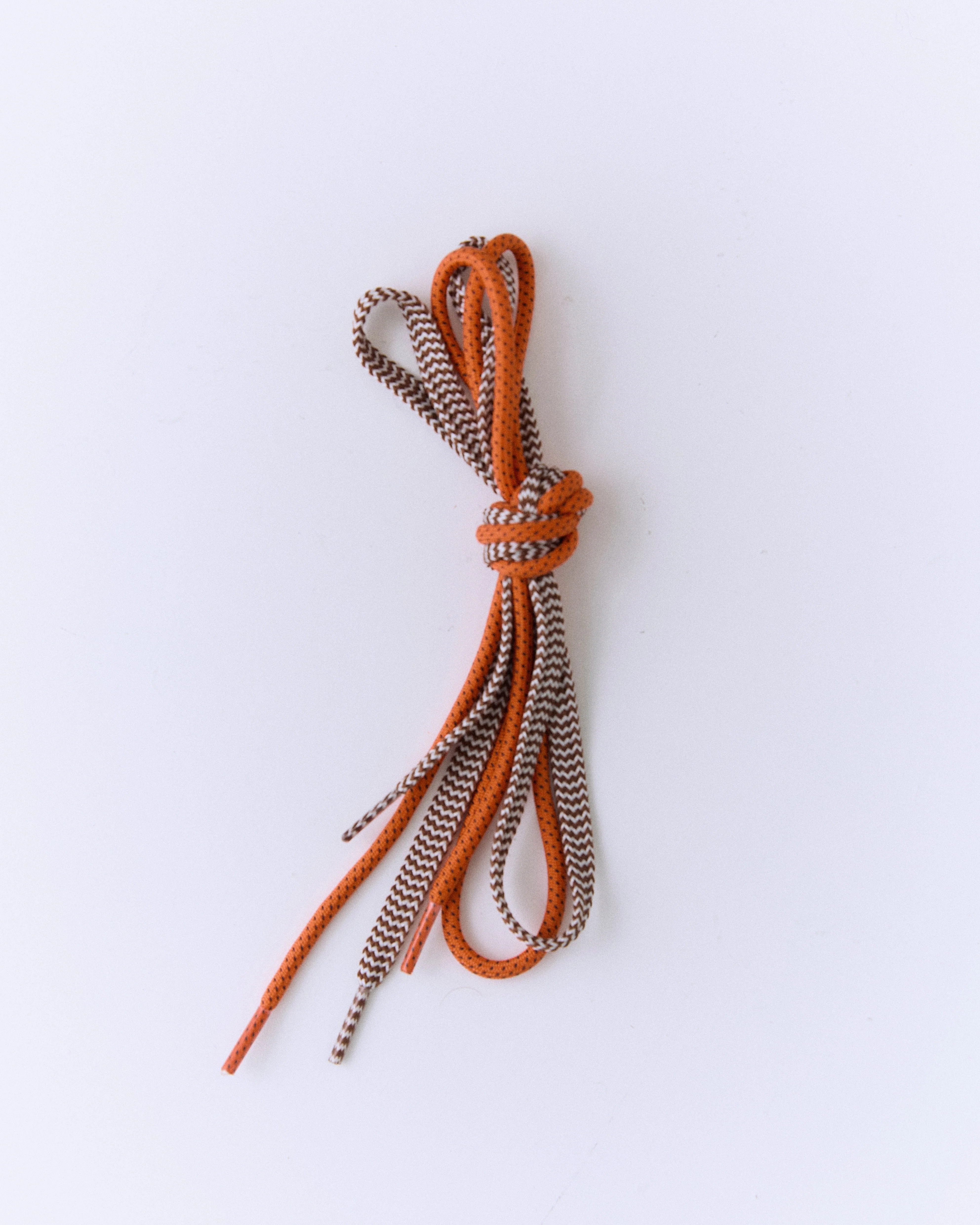 CORDONES RAYAS CHOCOLATE - Image 6