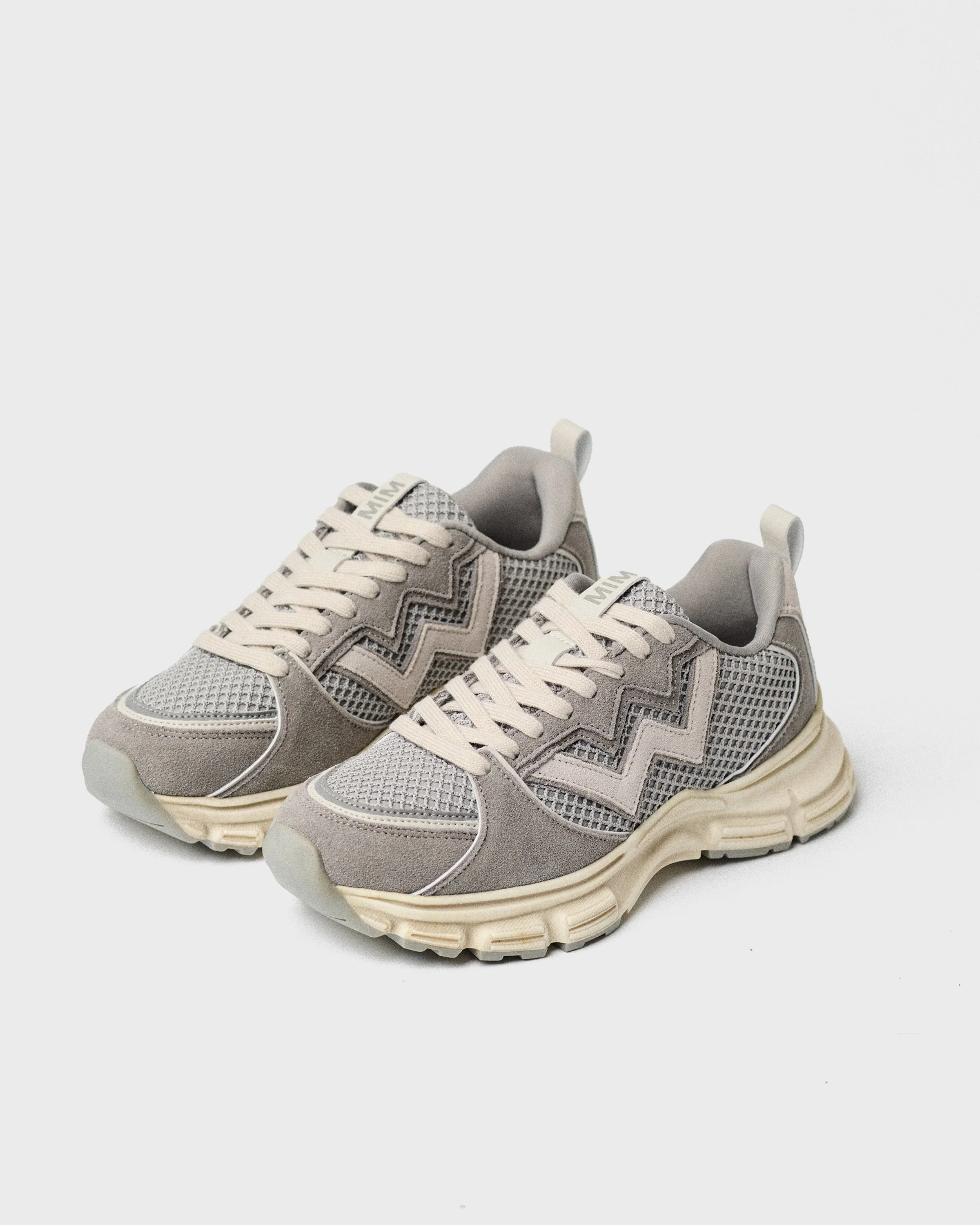 DOUBLE U 2.0 GRIS - Image 7