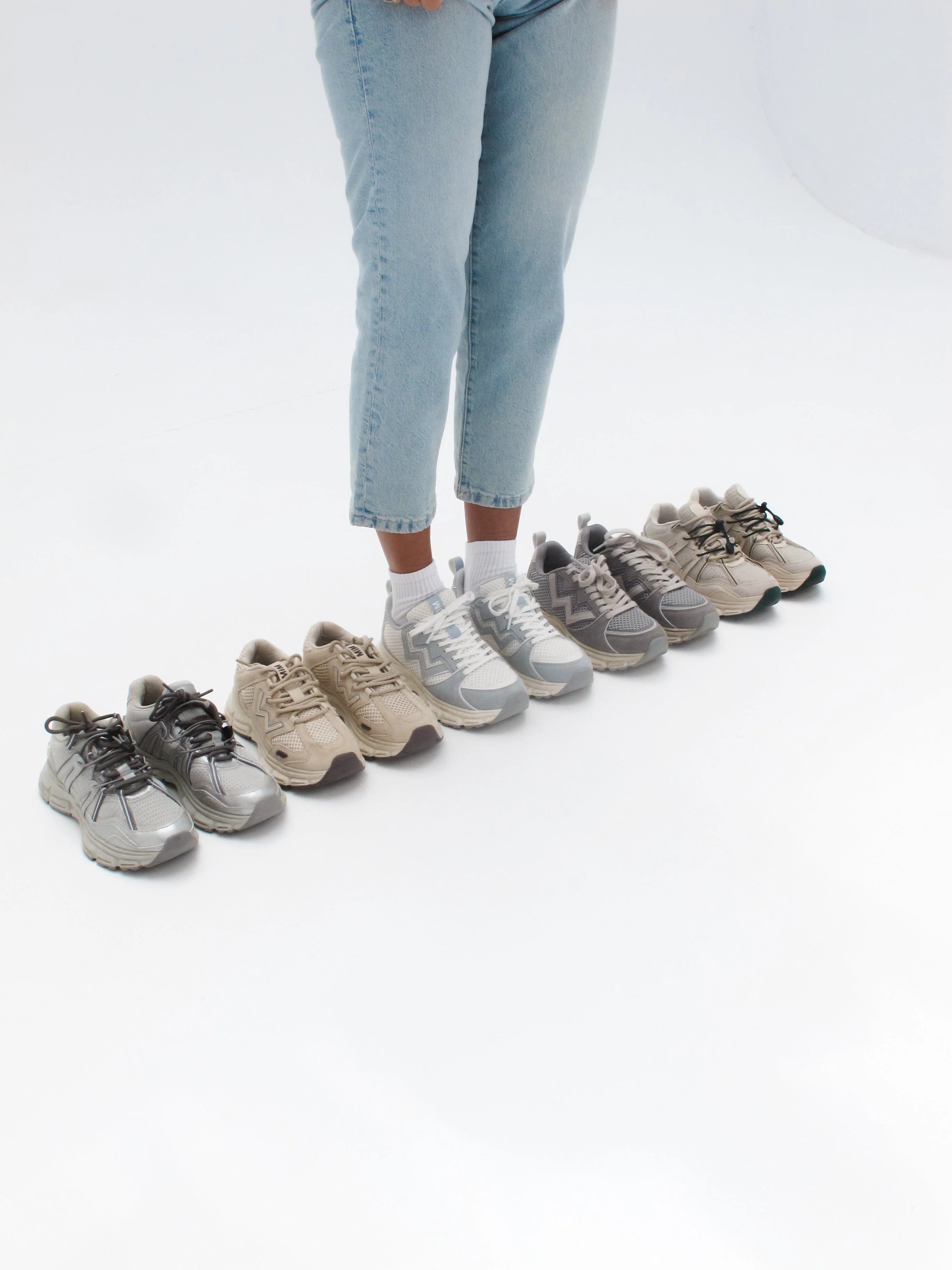 DOUBLE U 2.0 GRIS - Image 9