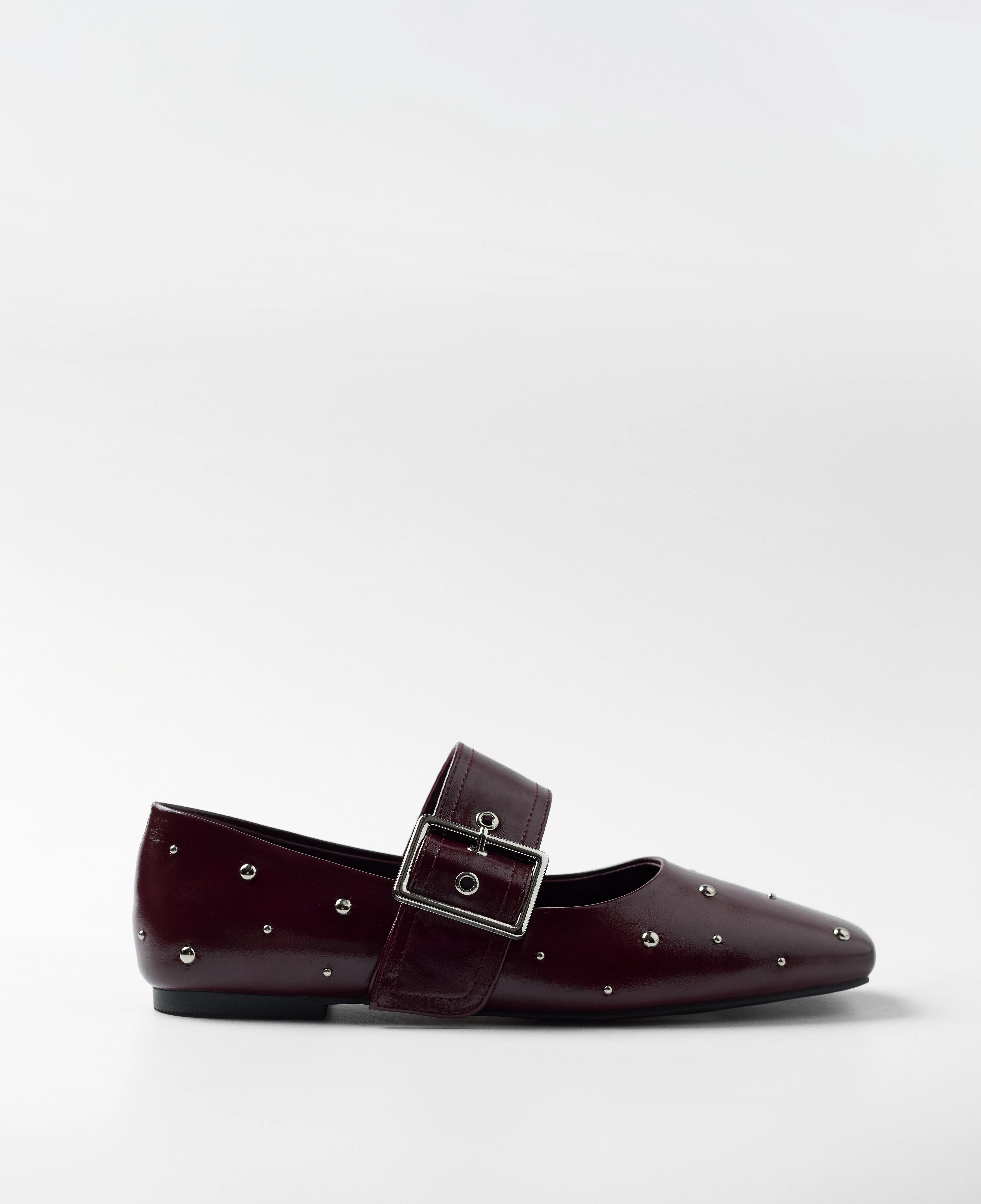 DOVI BURDEOS TACHAS - Image 8