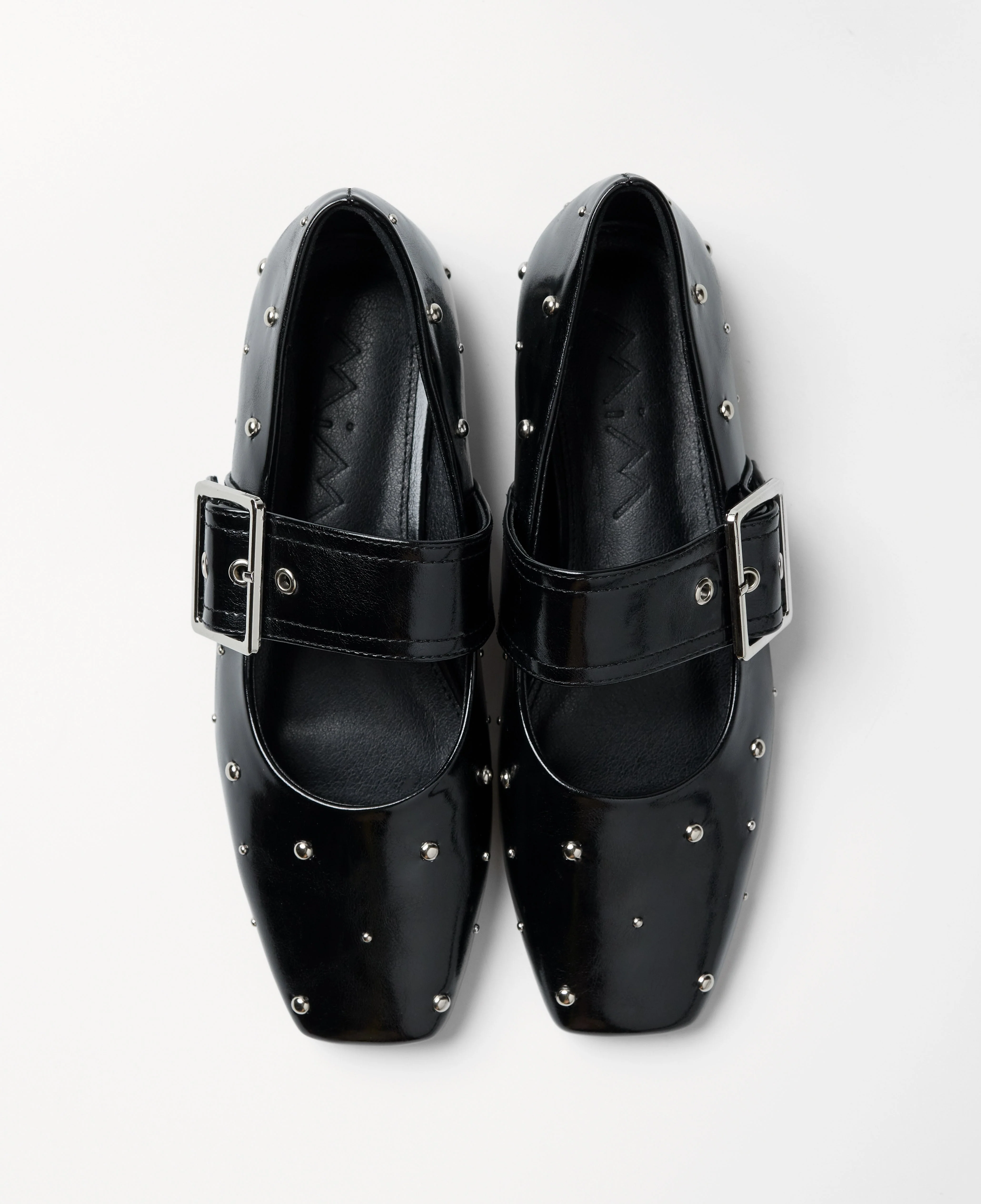 DOVI NEGRO TACHAS - Image 5