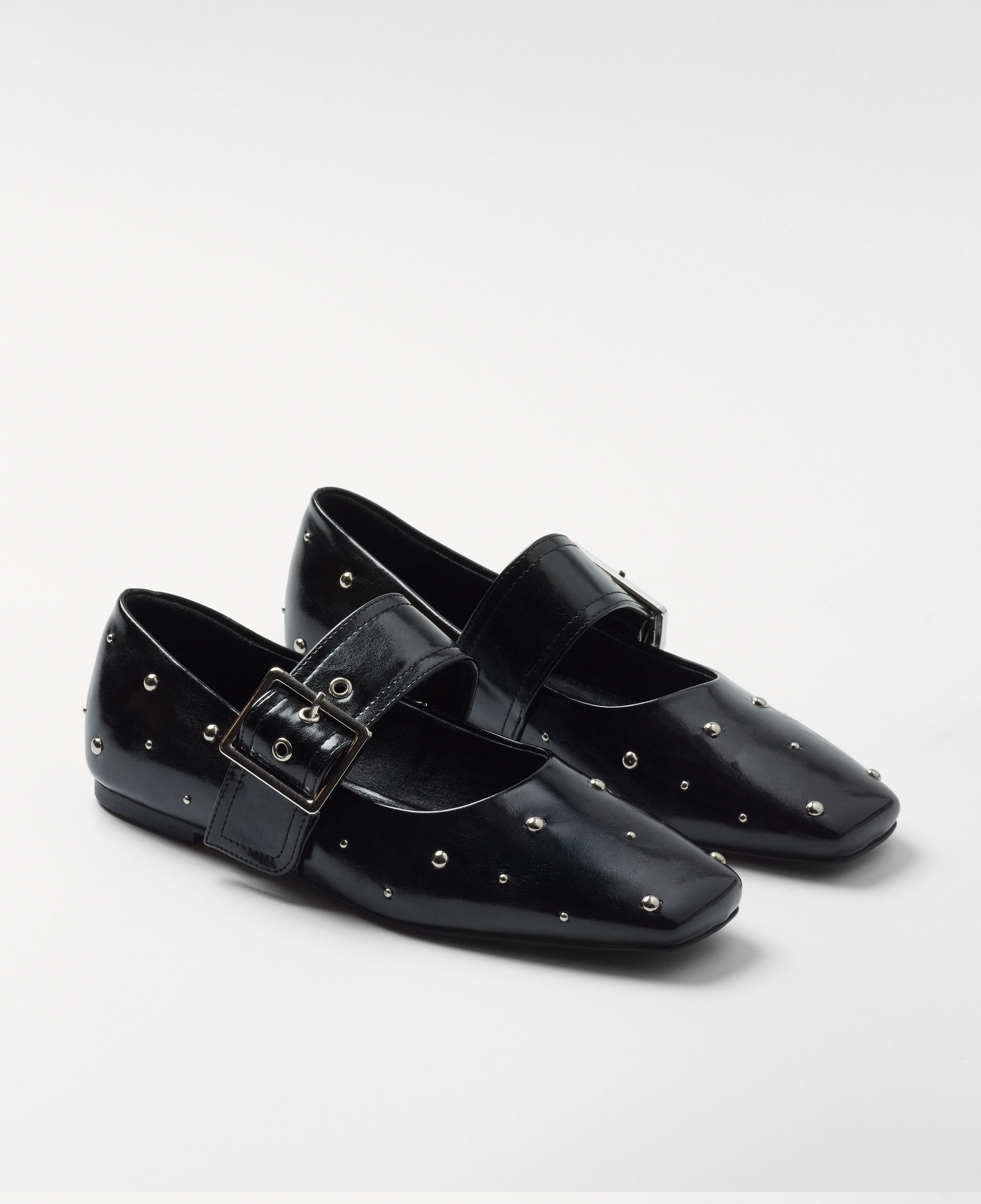DOVI NEGRO TACHAS - Image 6
