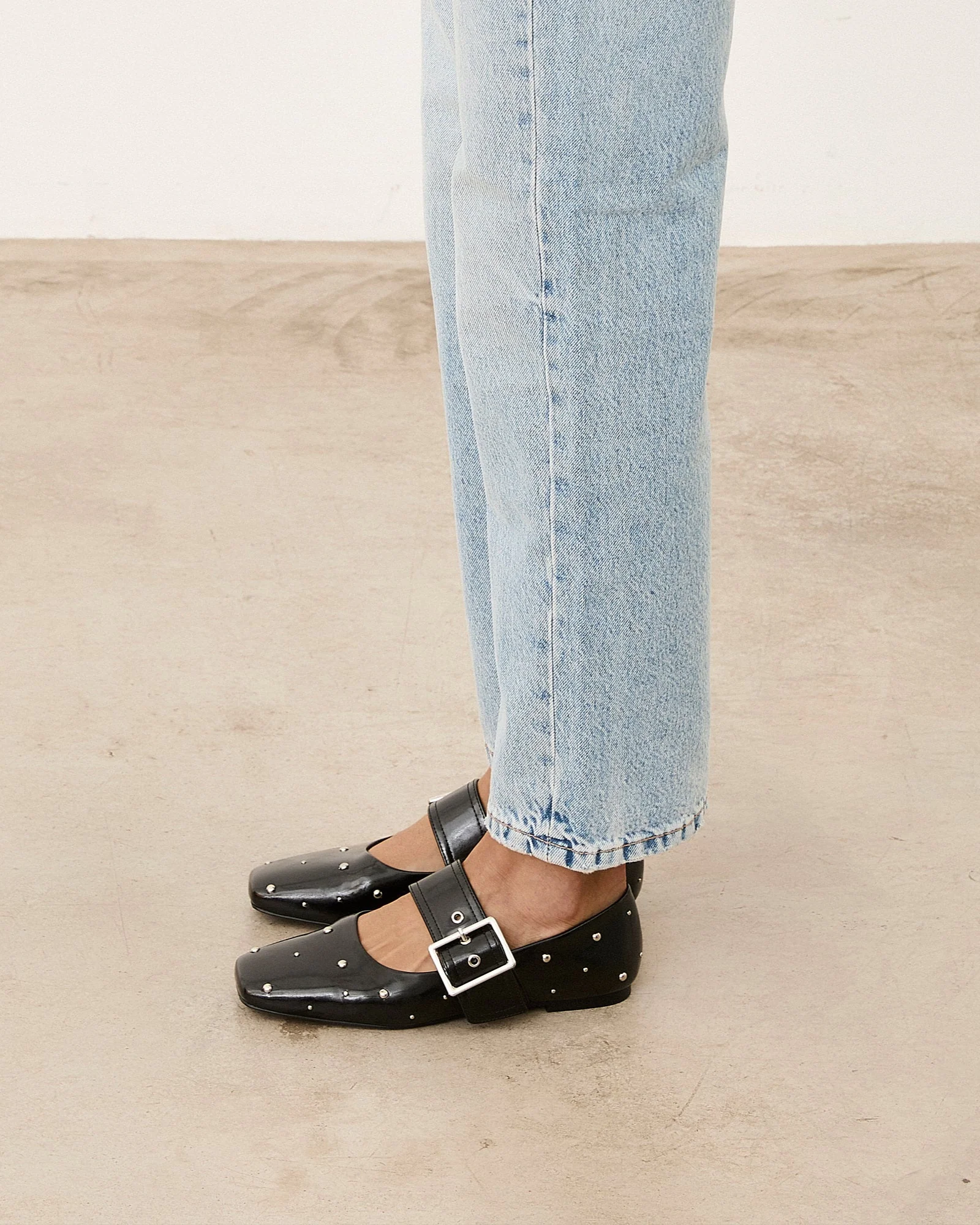 DOVI NEGRO TACHAS - Image 7
