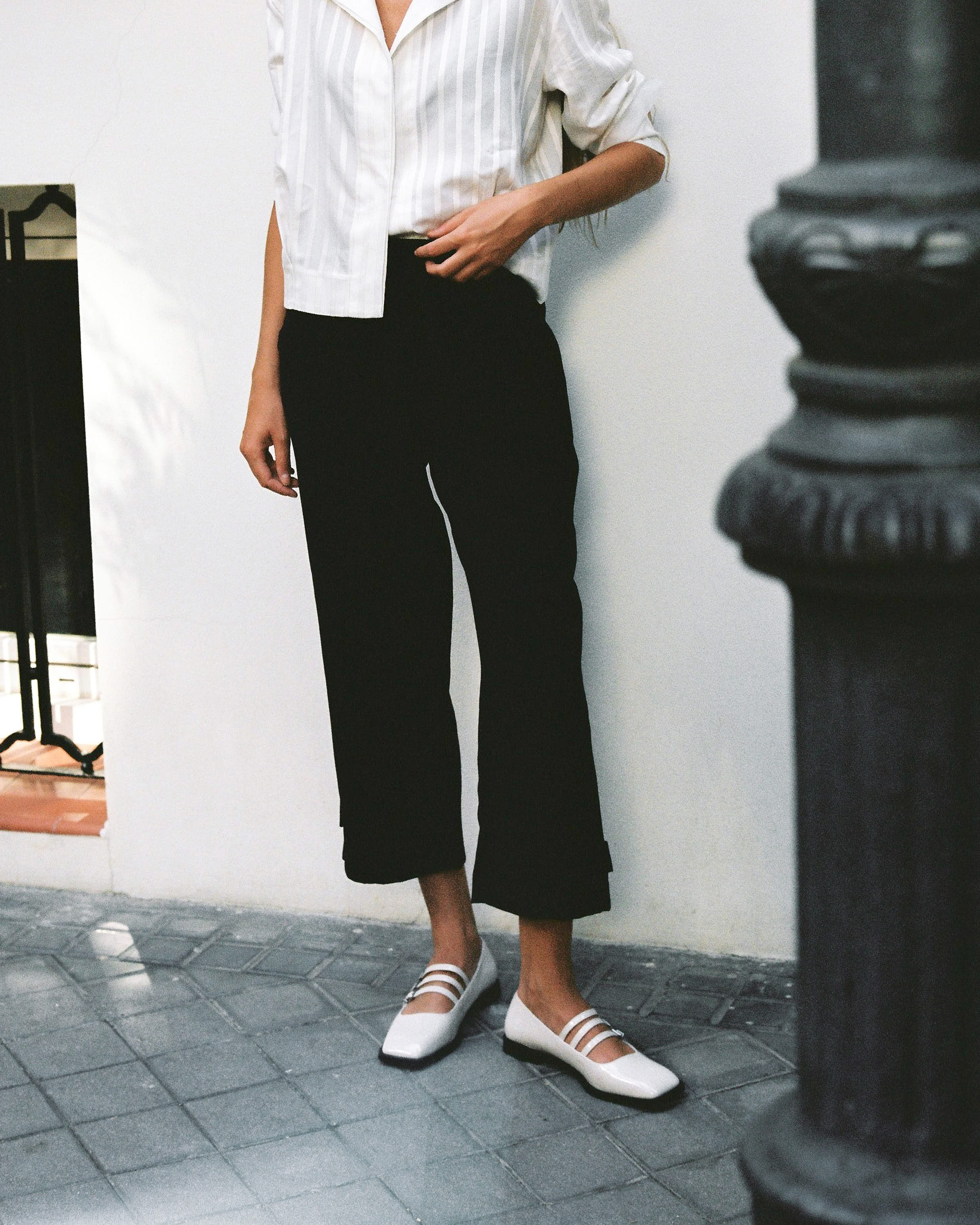 Emily Off White - Image 10