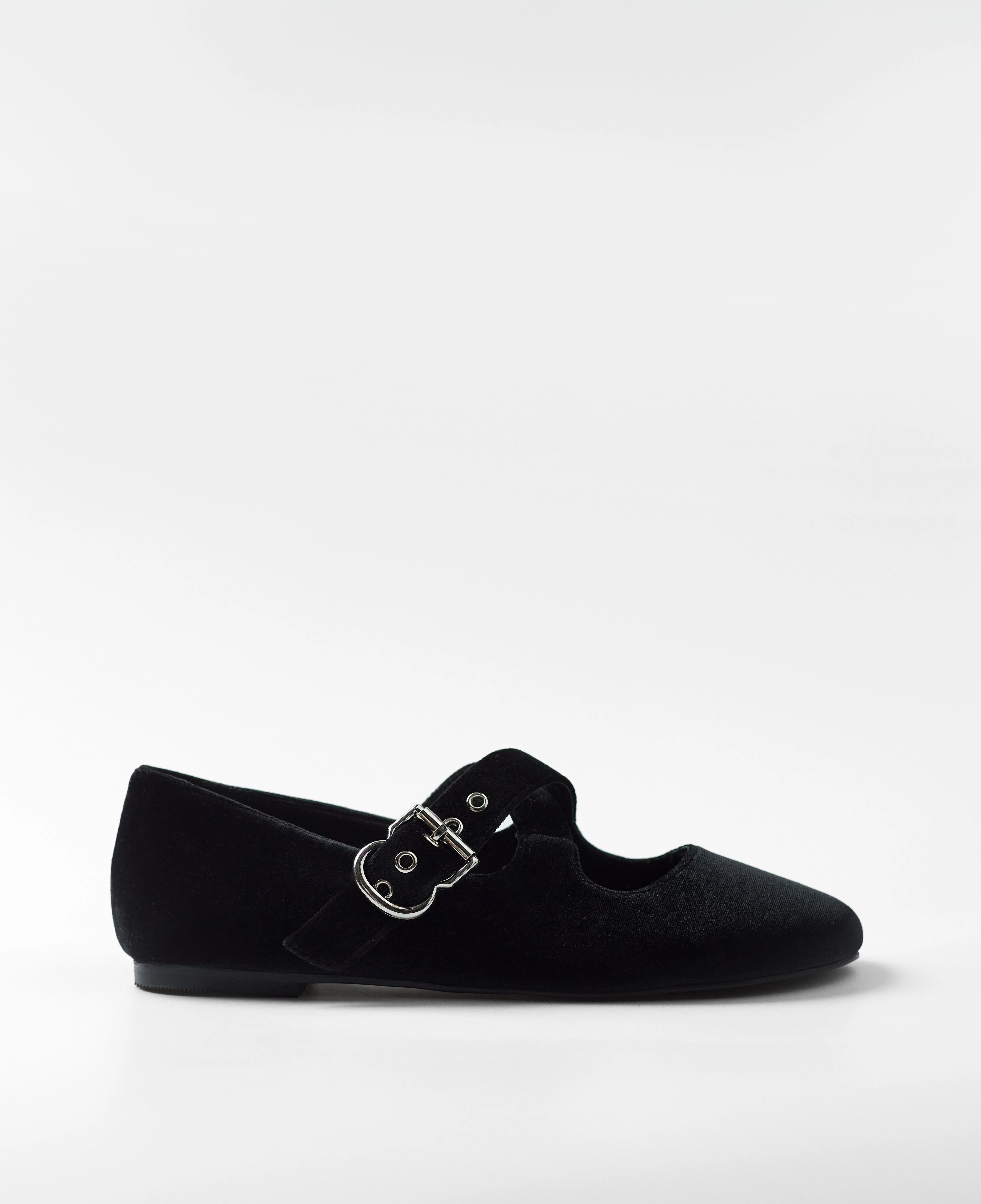 FLO NEGRO VELVET - Image 3