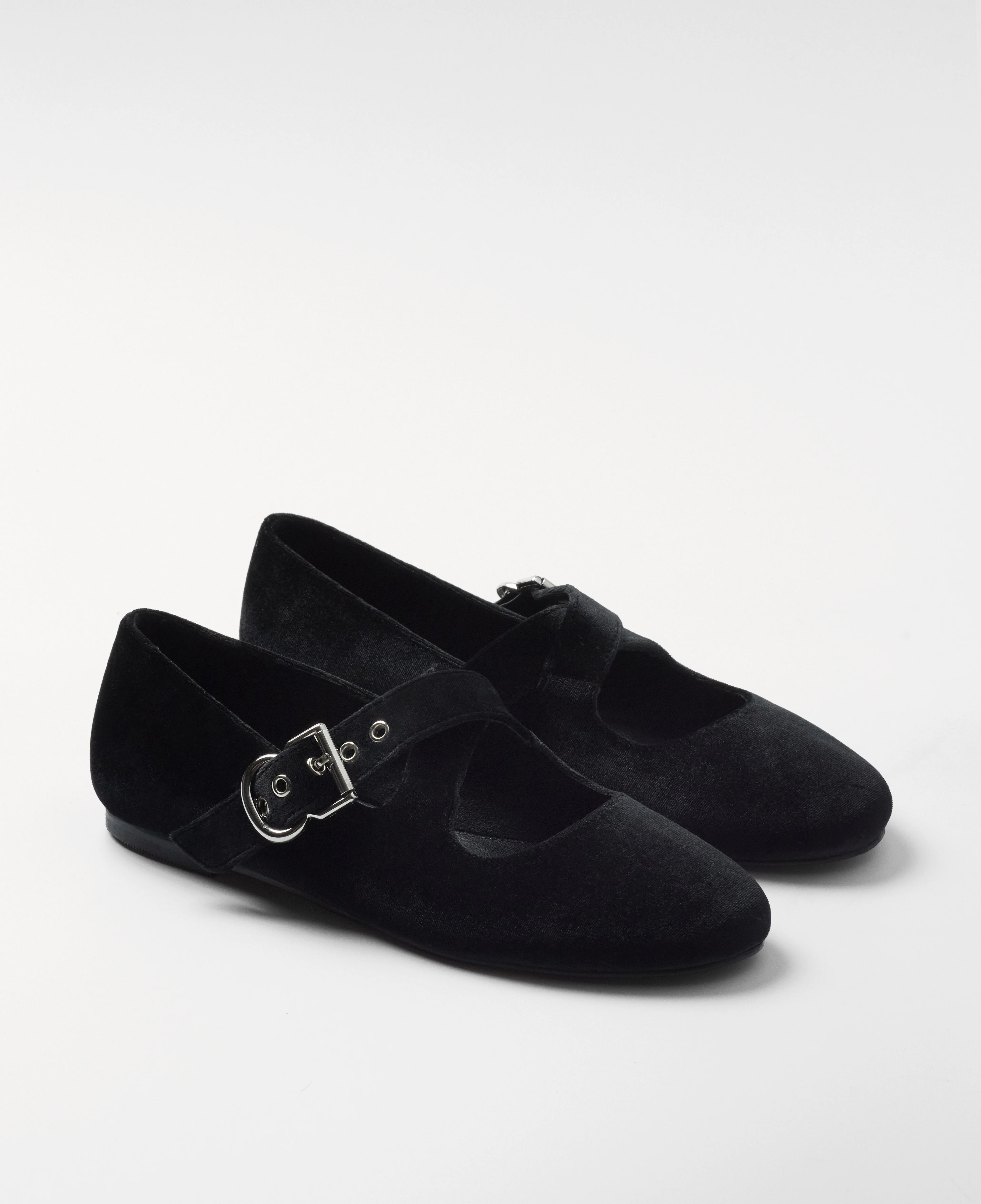 FLO NEGRO VELVET - Image 4