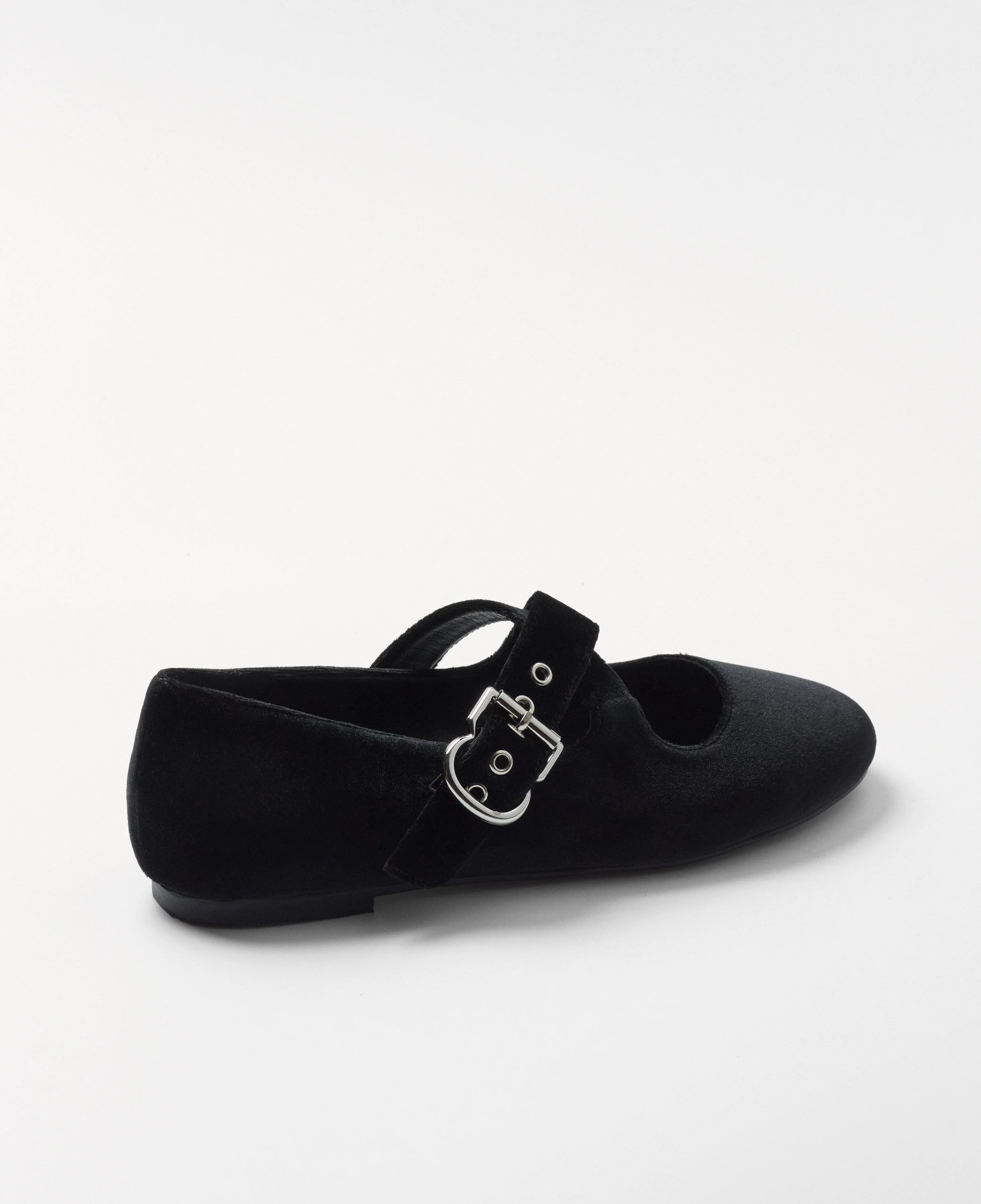 FLO NEGRO VELVET - Image 5