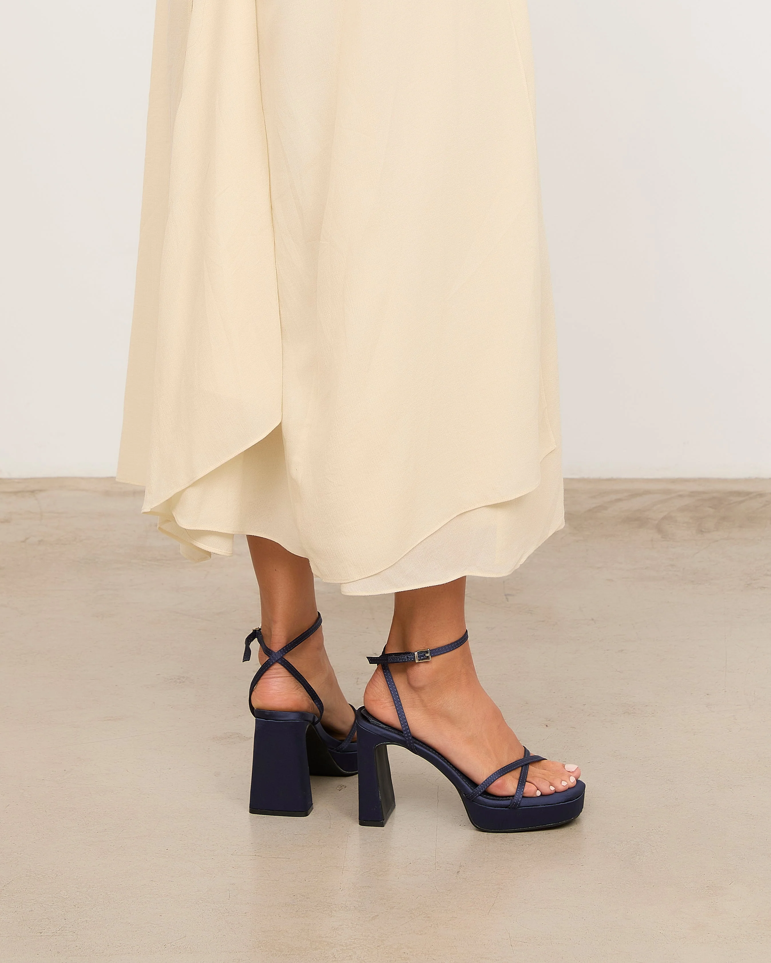 GRETA AZUL MARINO - Image 4