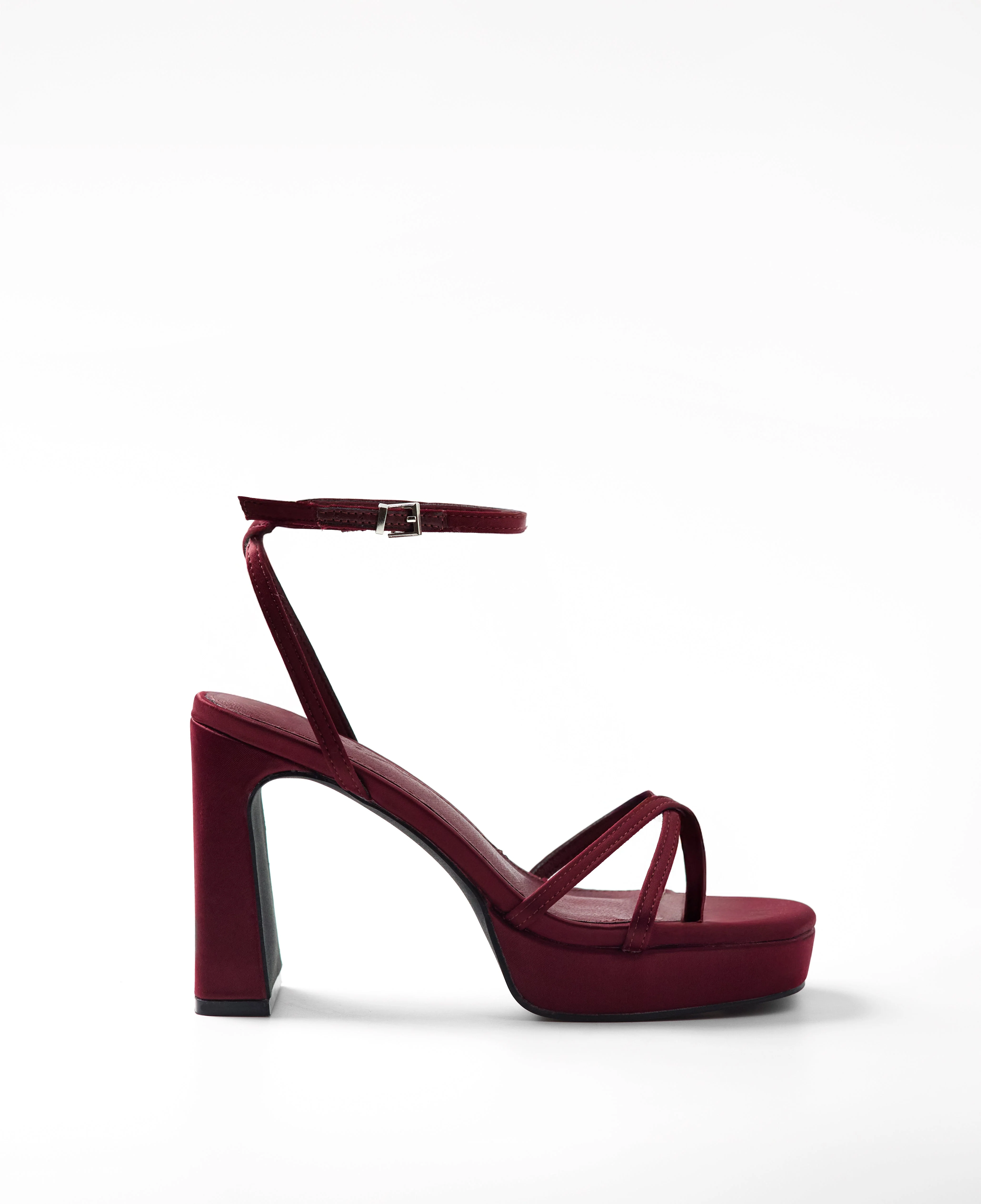 GRETA BURDEOS SATIN - Image 6
