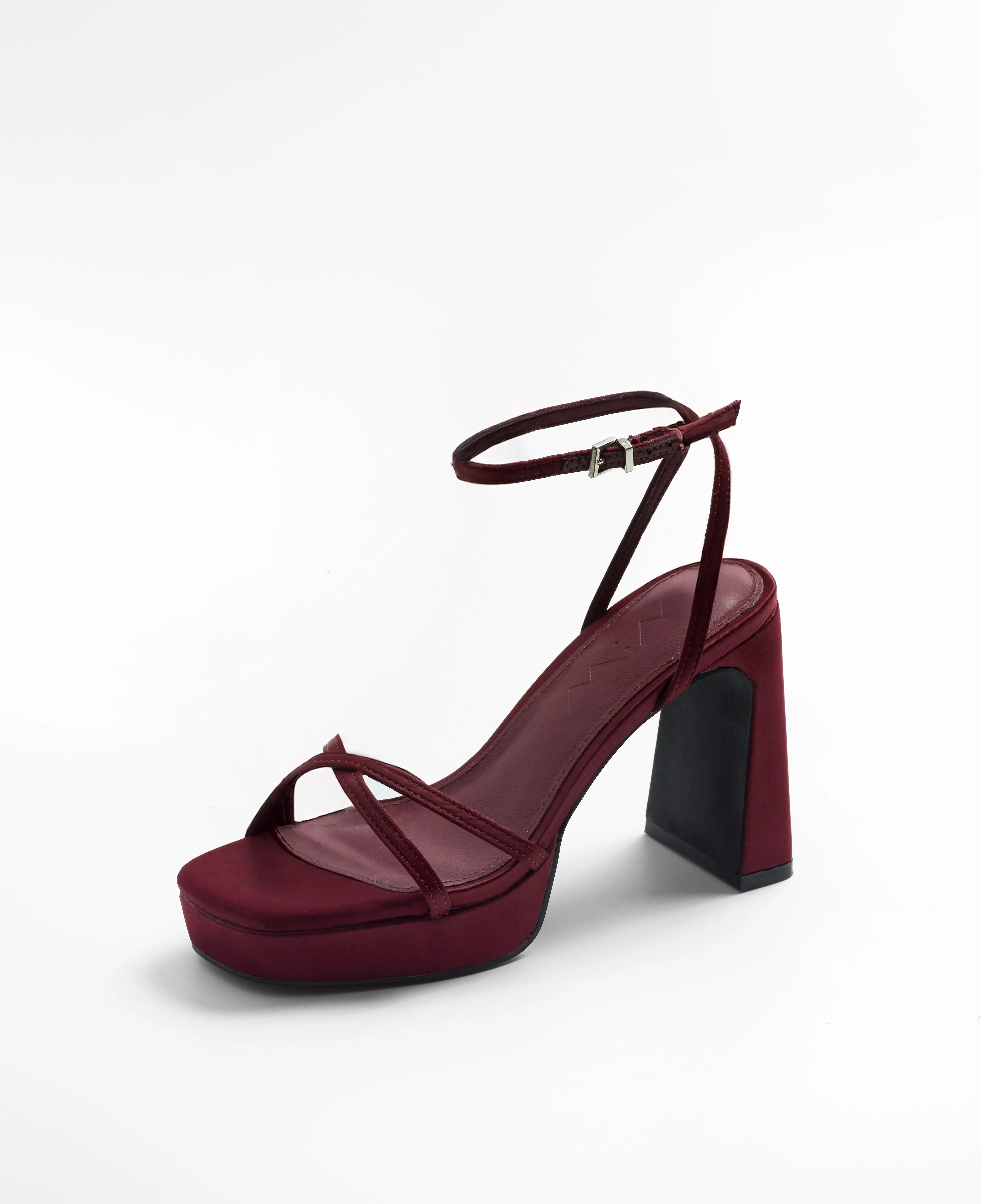 GRETA BURDEOS SATIN - Image 8