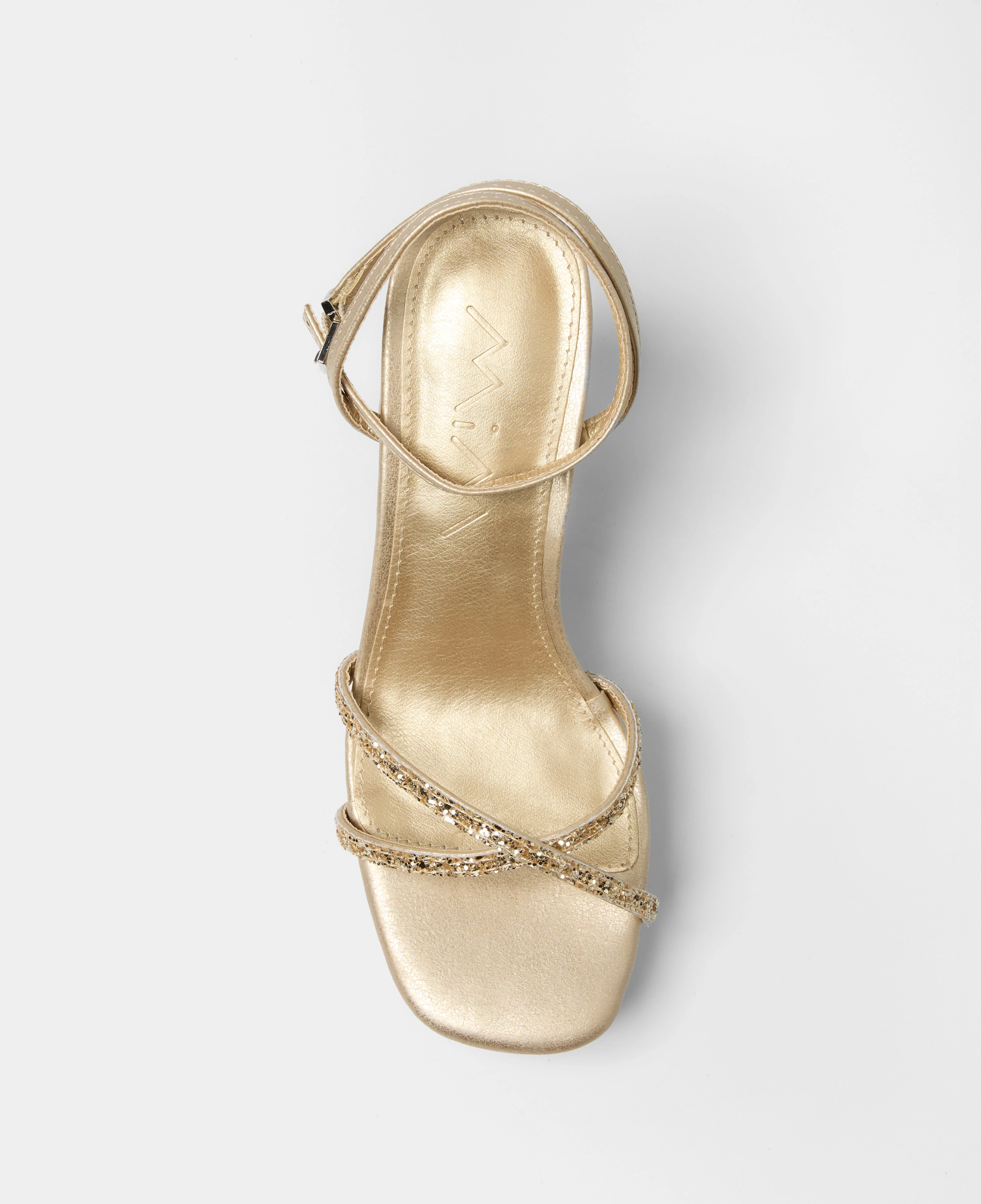 GRETA DORADO GLITTER - Image 9