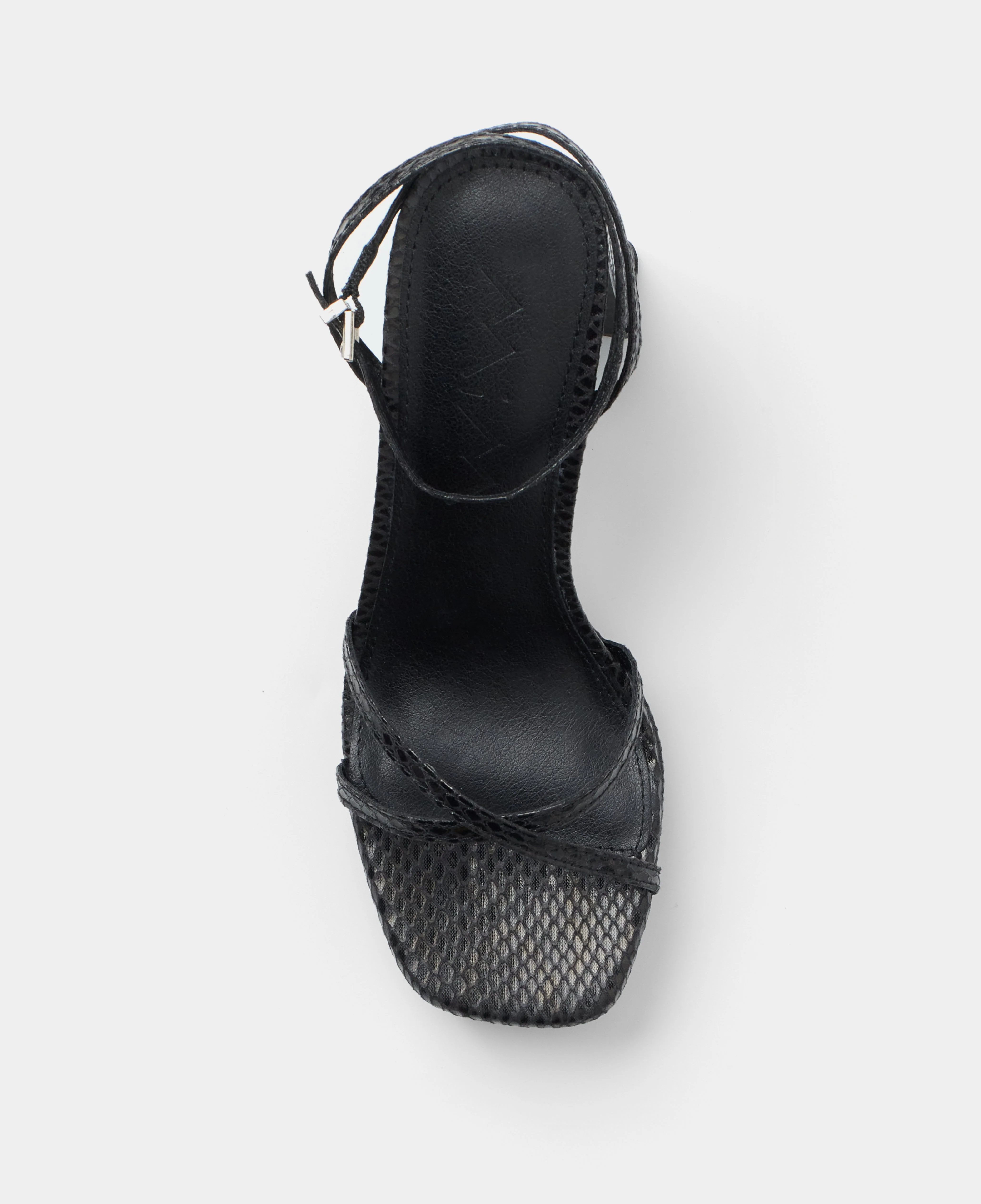 GRETA NEGRO SNAKE - Image 10