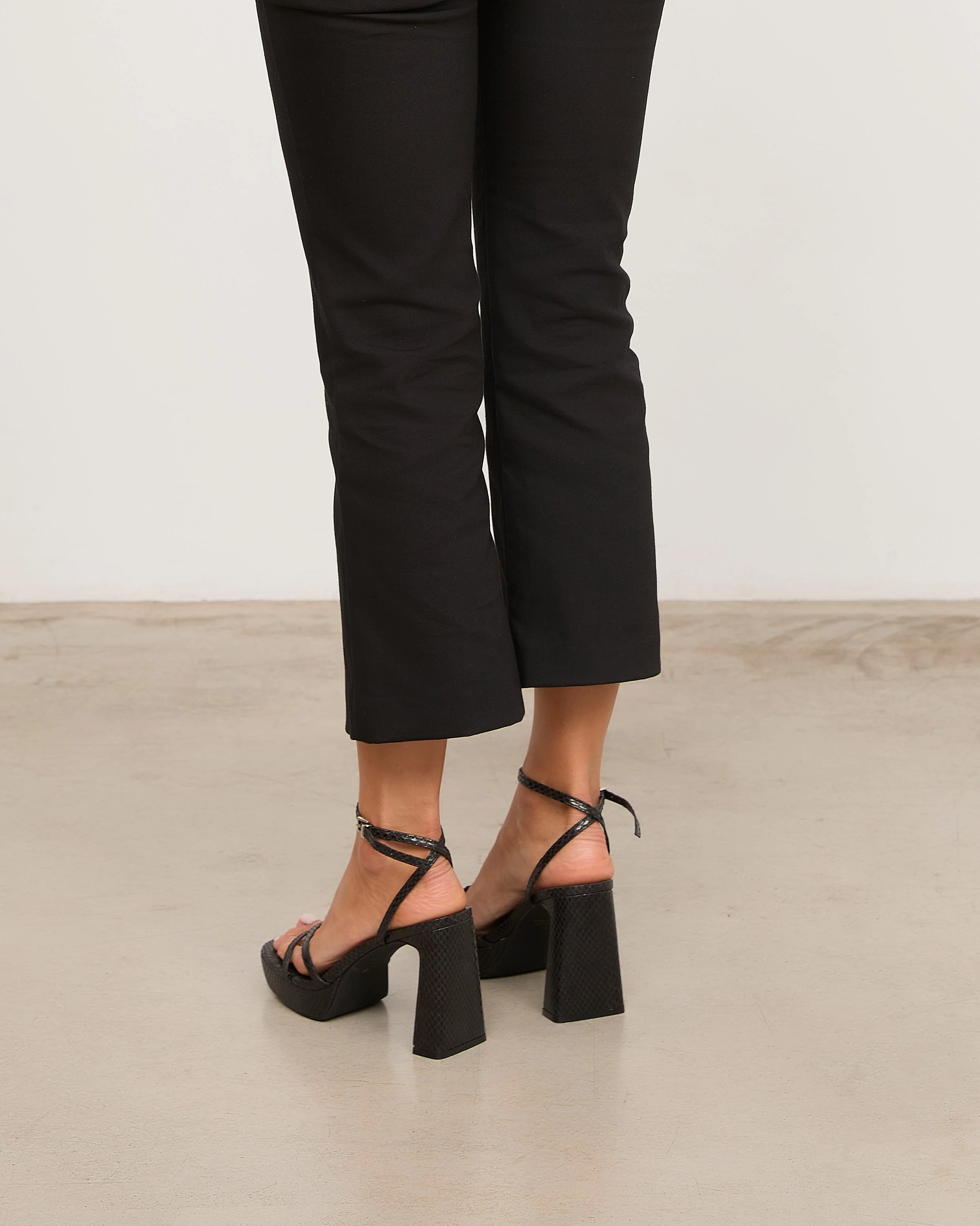GRETA NEGRO SNAKE - Image 5