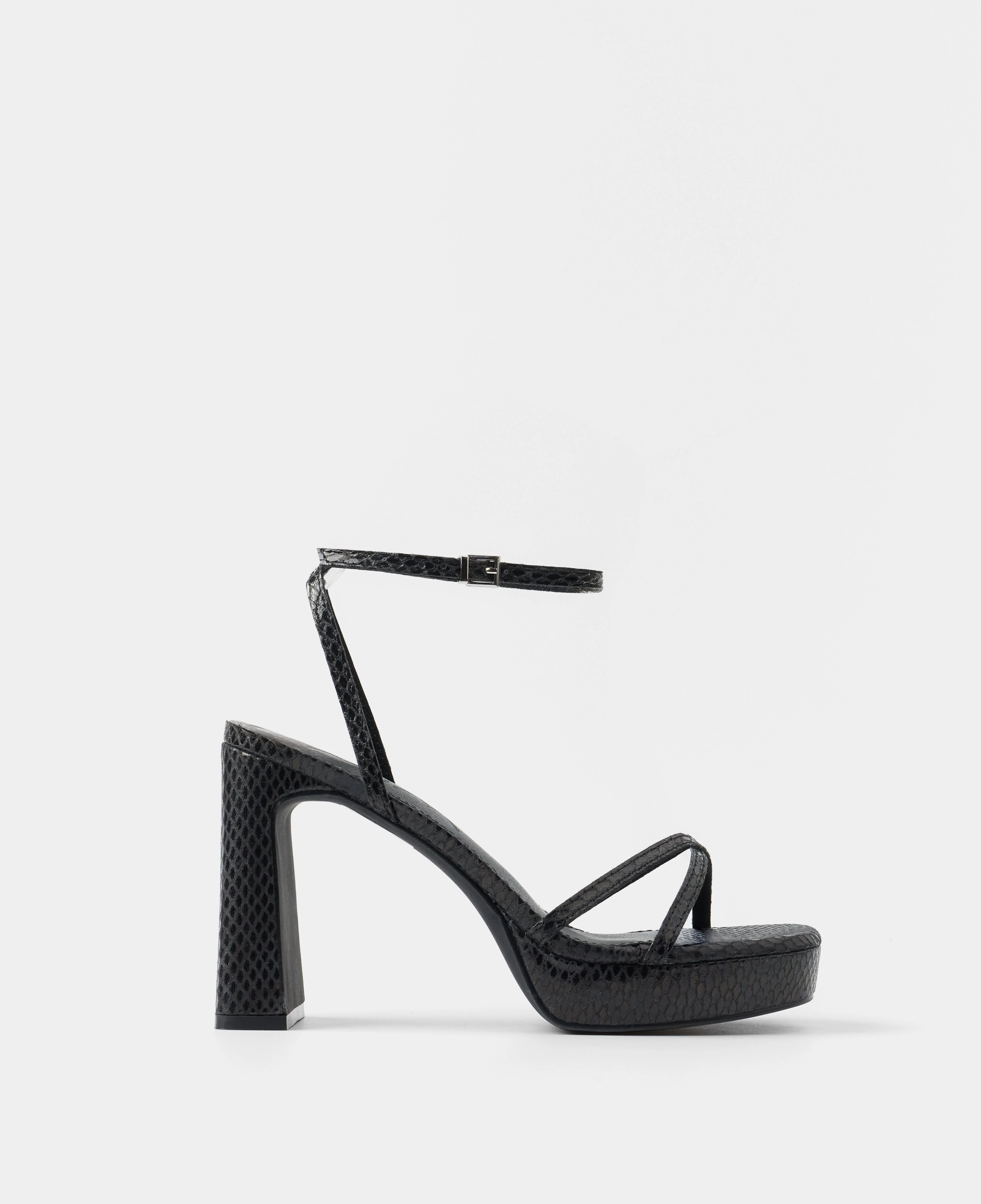 GRETA NEGRO SNAKE - Image 7