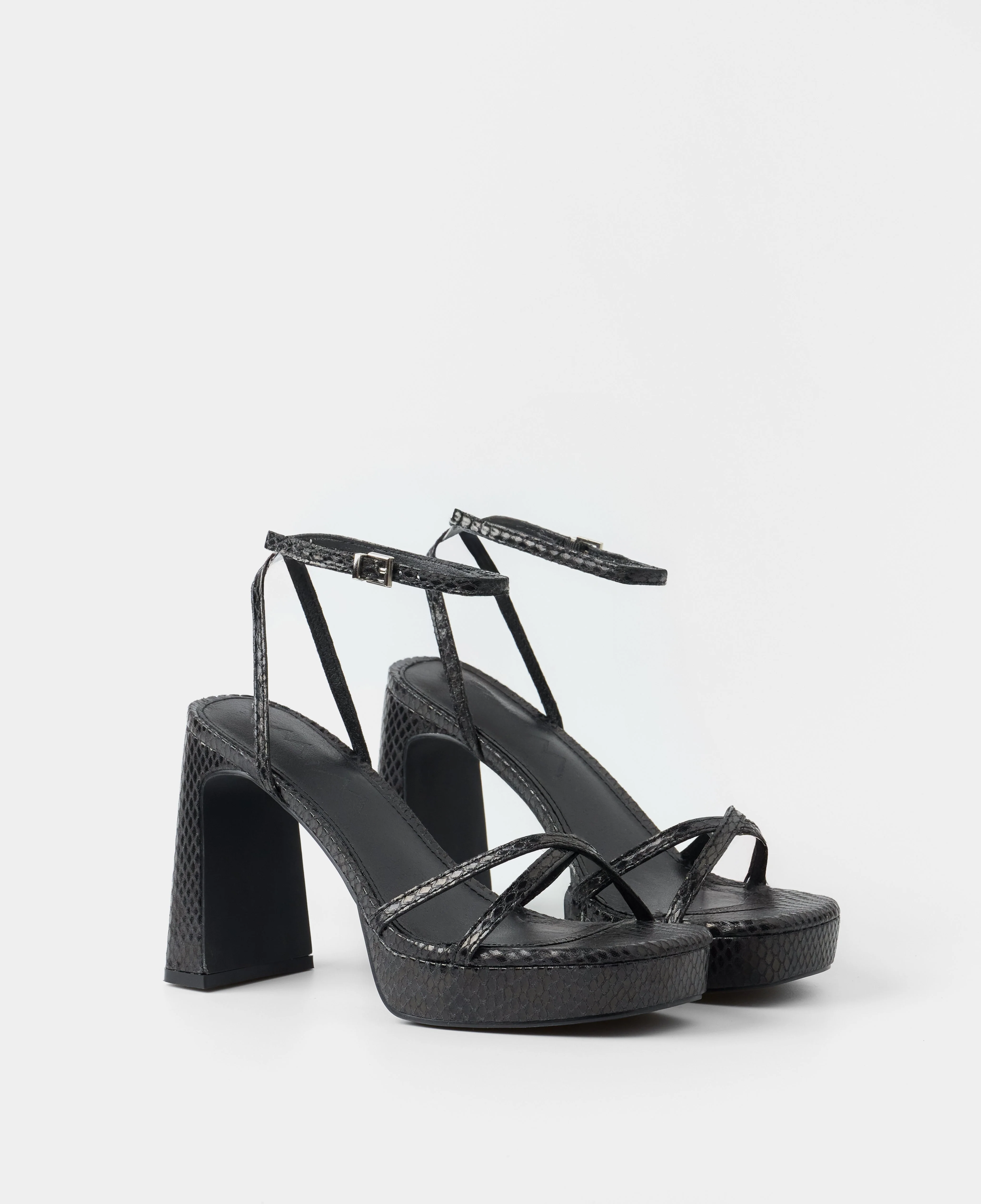 GRETA NEGRO SNAKE - Image 8