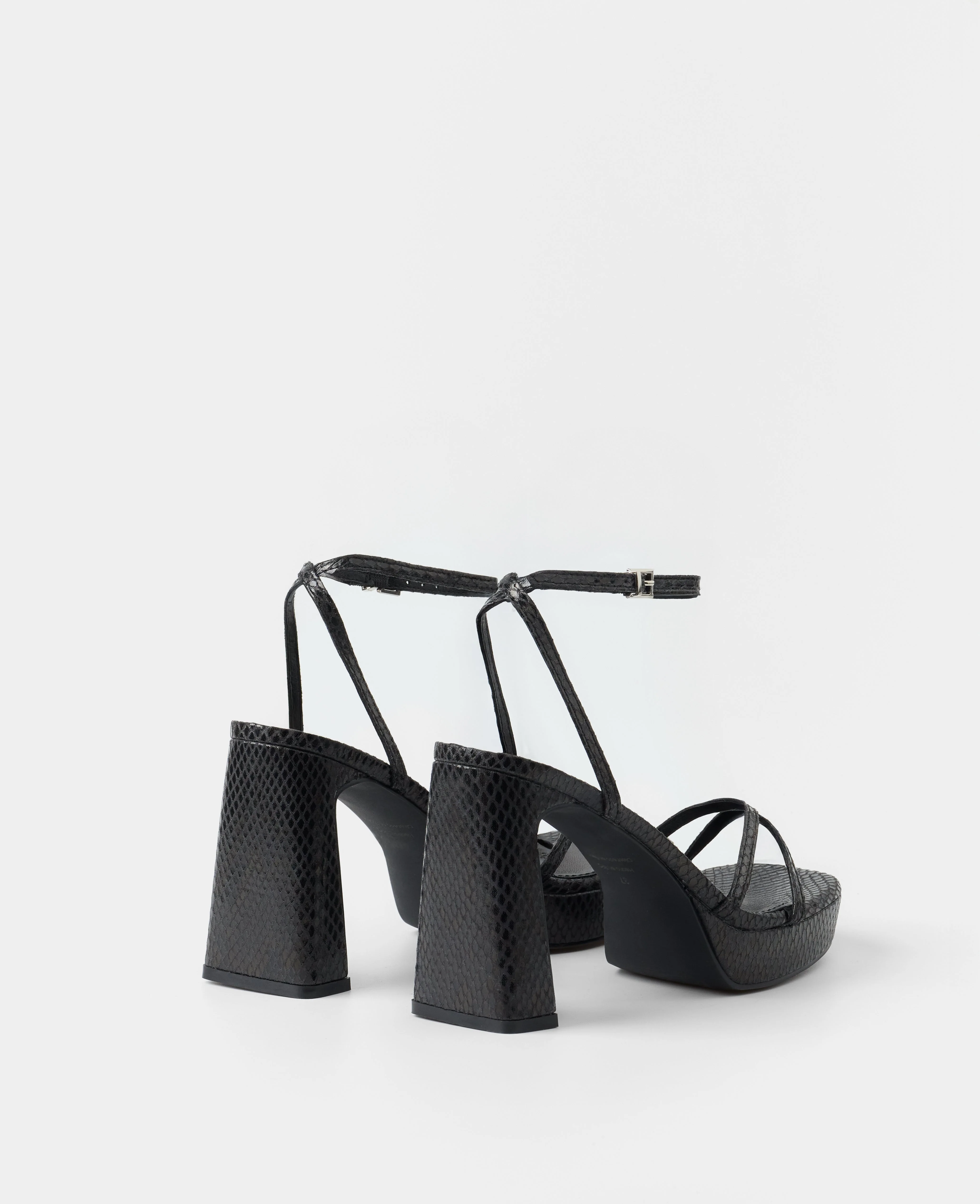GRETA NEGRO SNAKE - Image 9