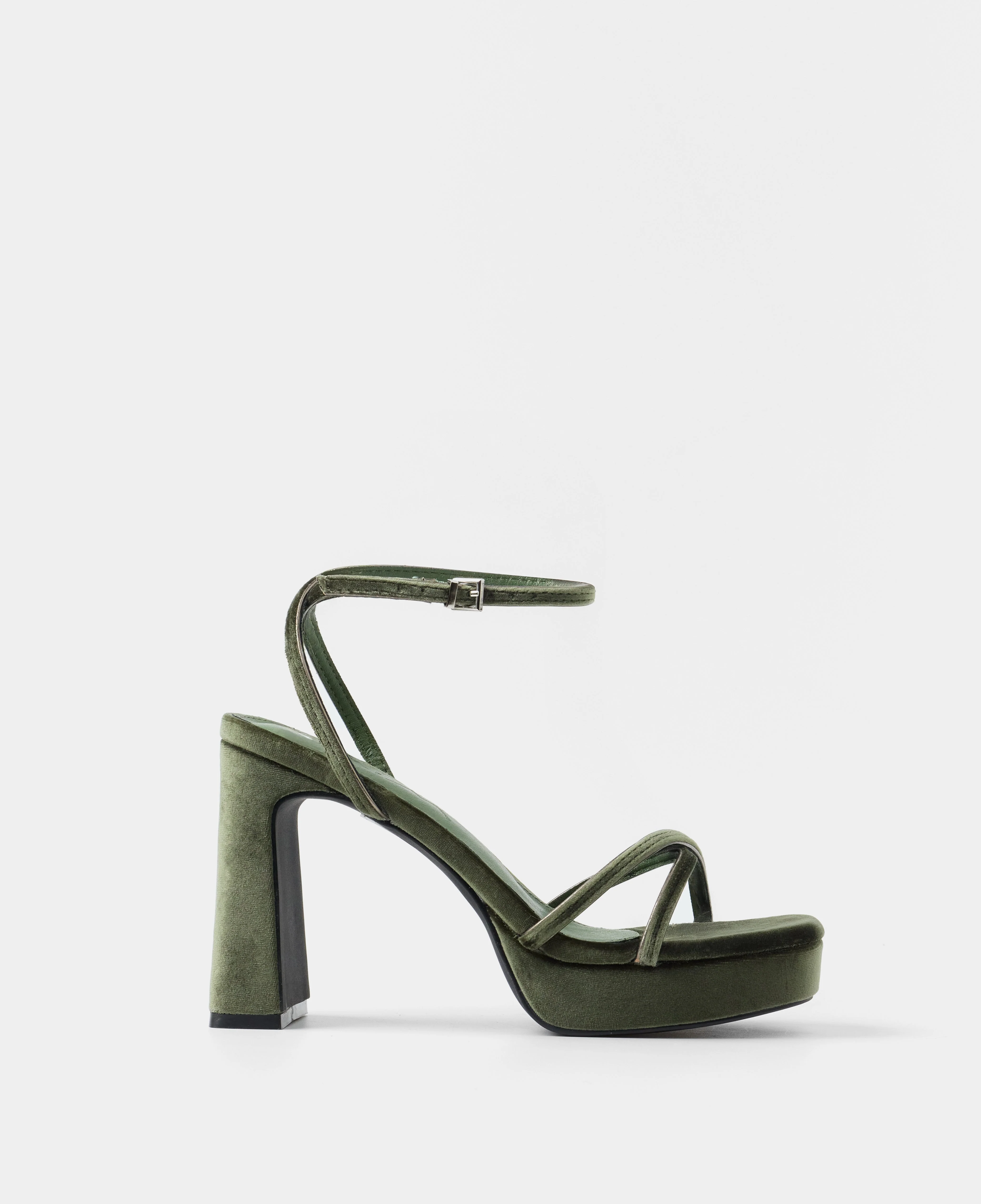 GRETA VERDE VELVET - Image 7