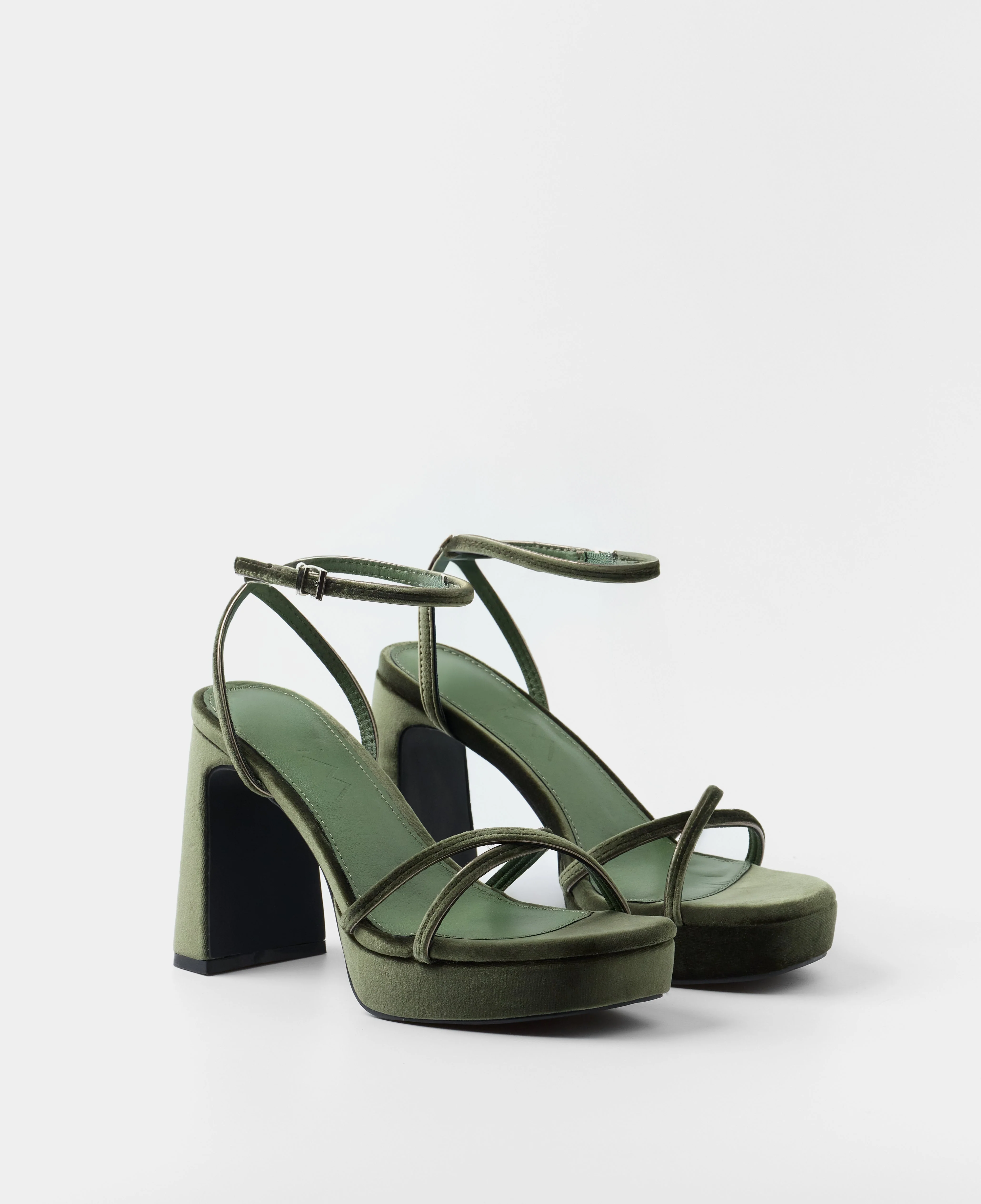 GRETA VERDE VELVET - Image 8