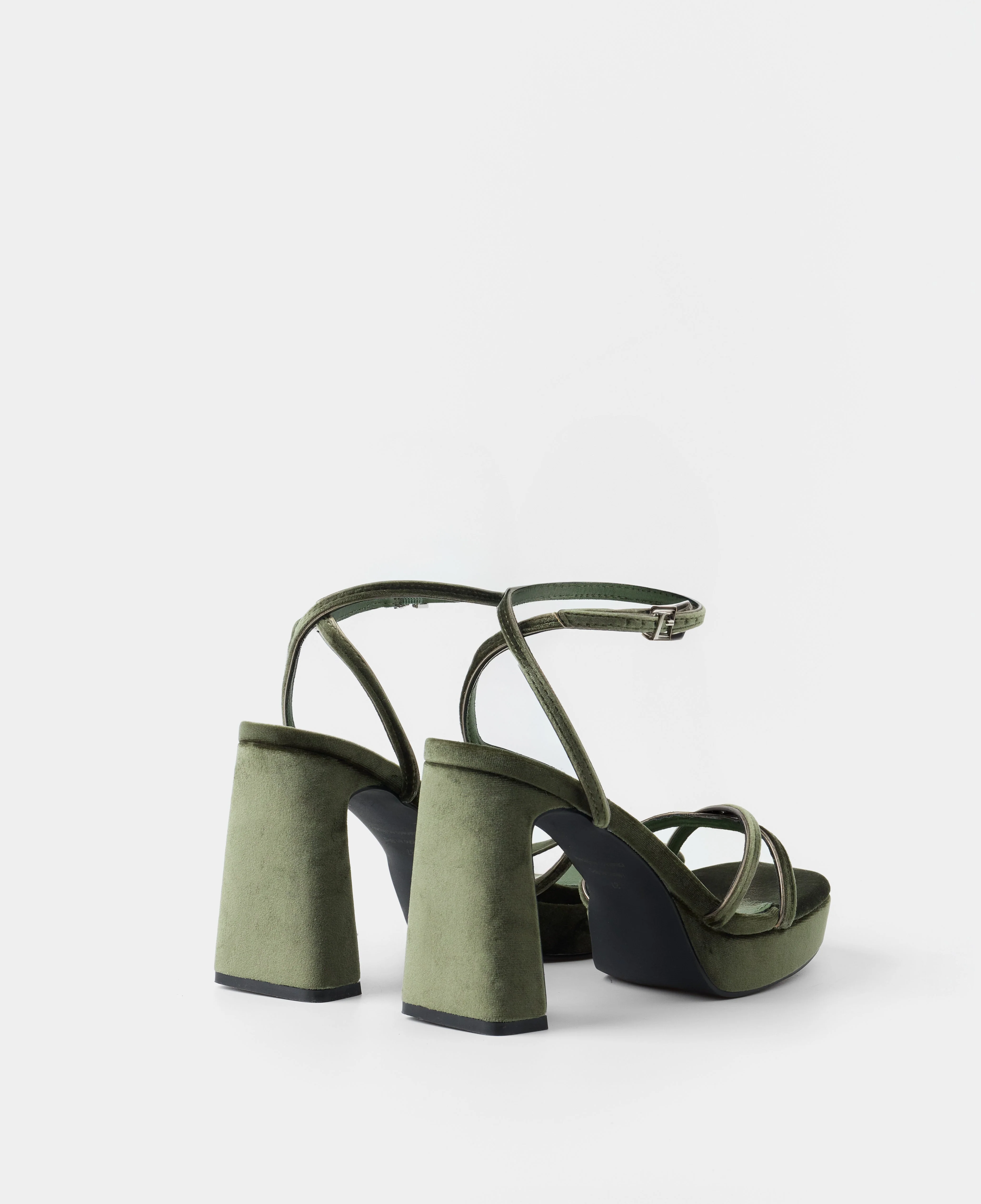 GRETA VERDE VELVET - Image 9