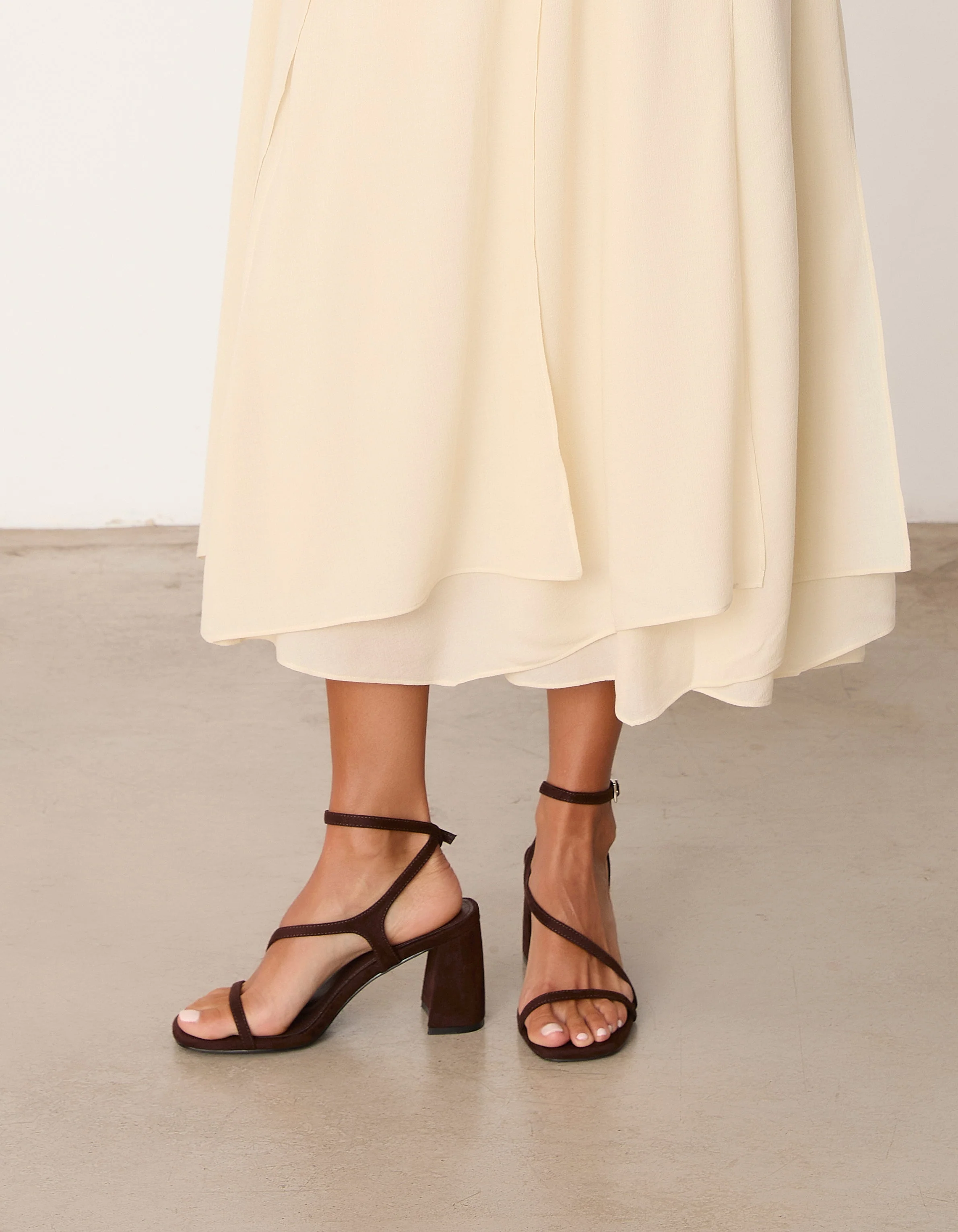ZAPATOS SS26