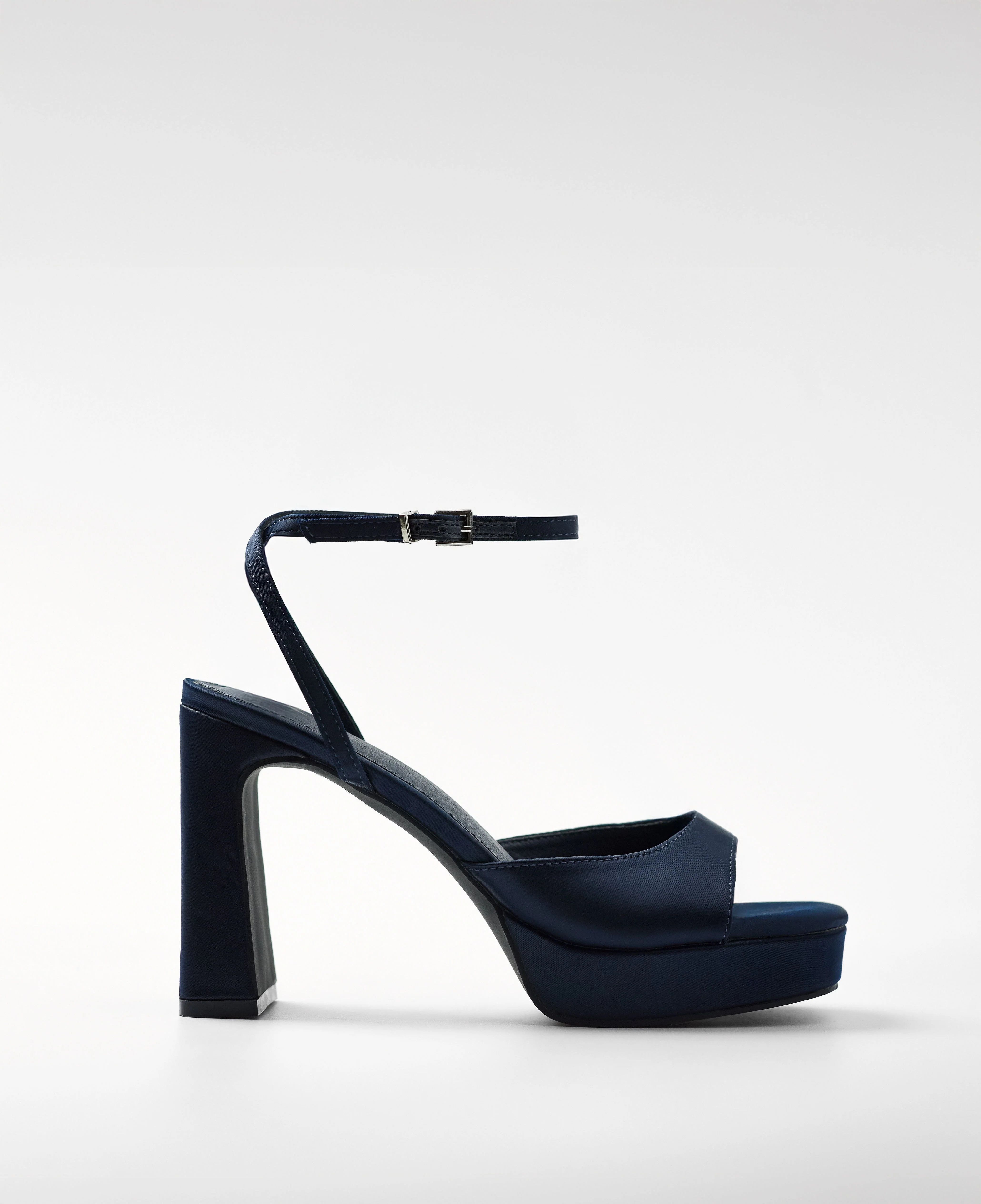 IMA AZUL MARINO SATIN - Image 6