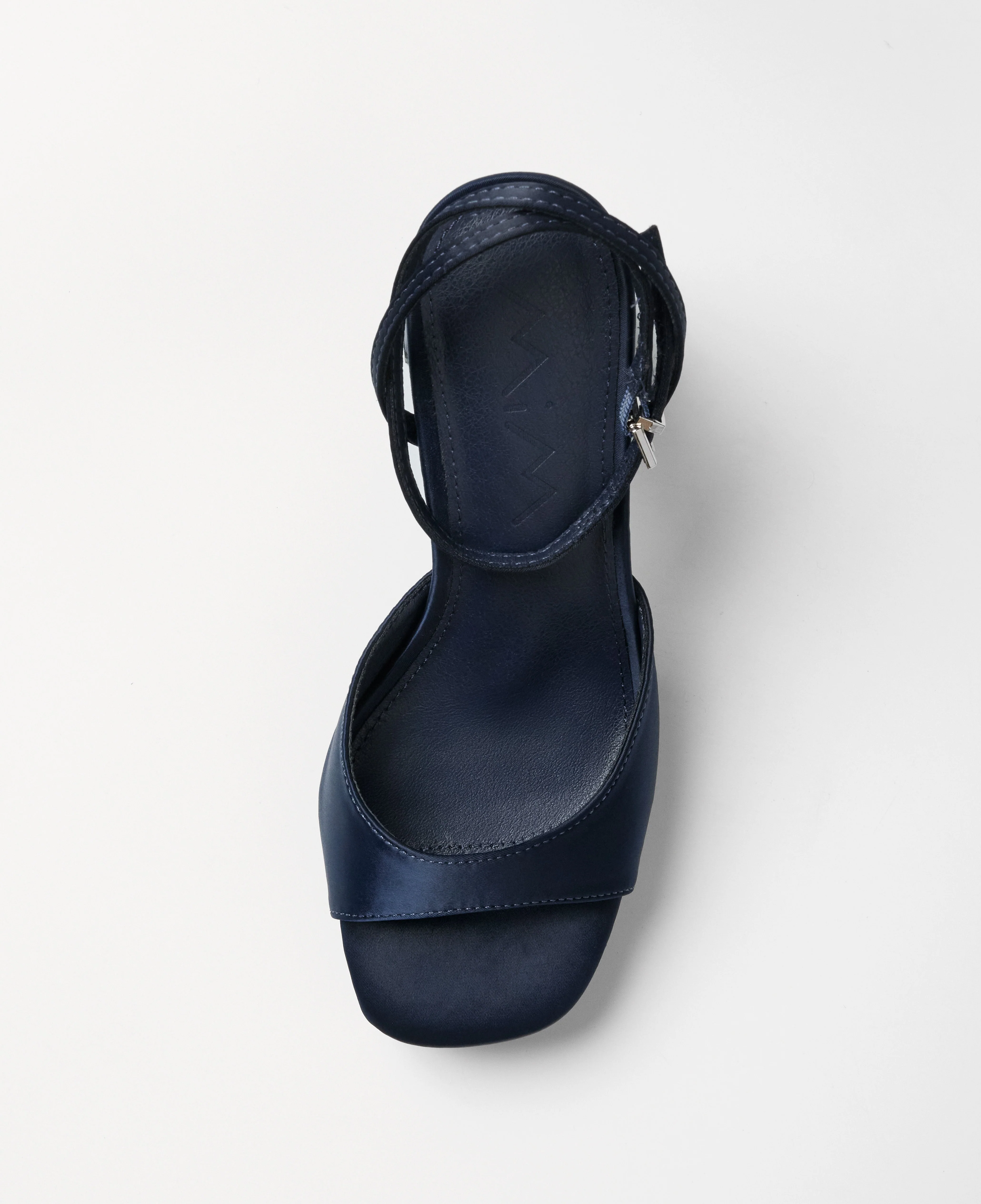 IMA AZUL MARINO SATIN - Image 8