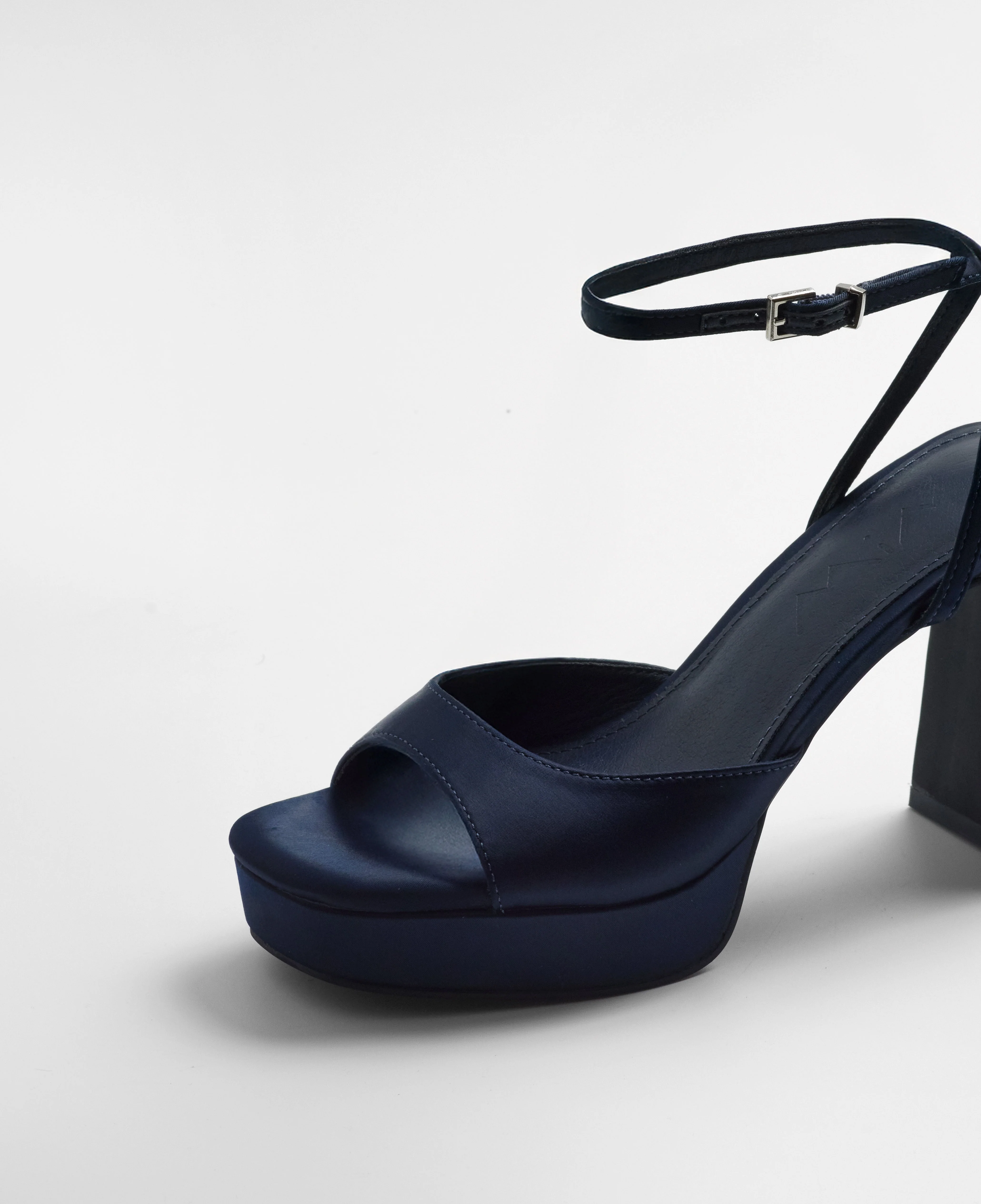 IMA AZUL MARINO SATIN - Image 9