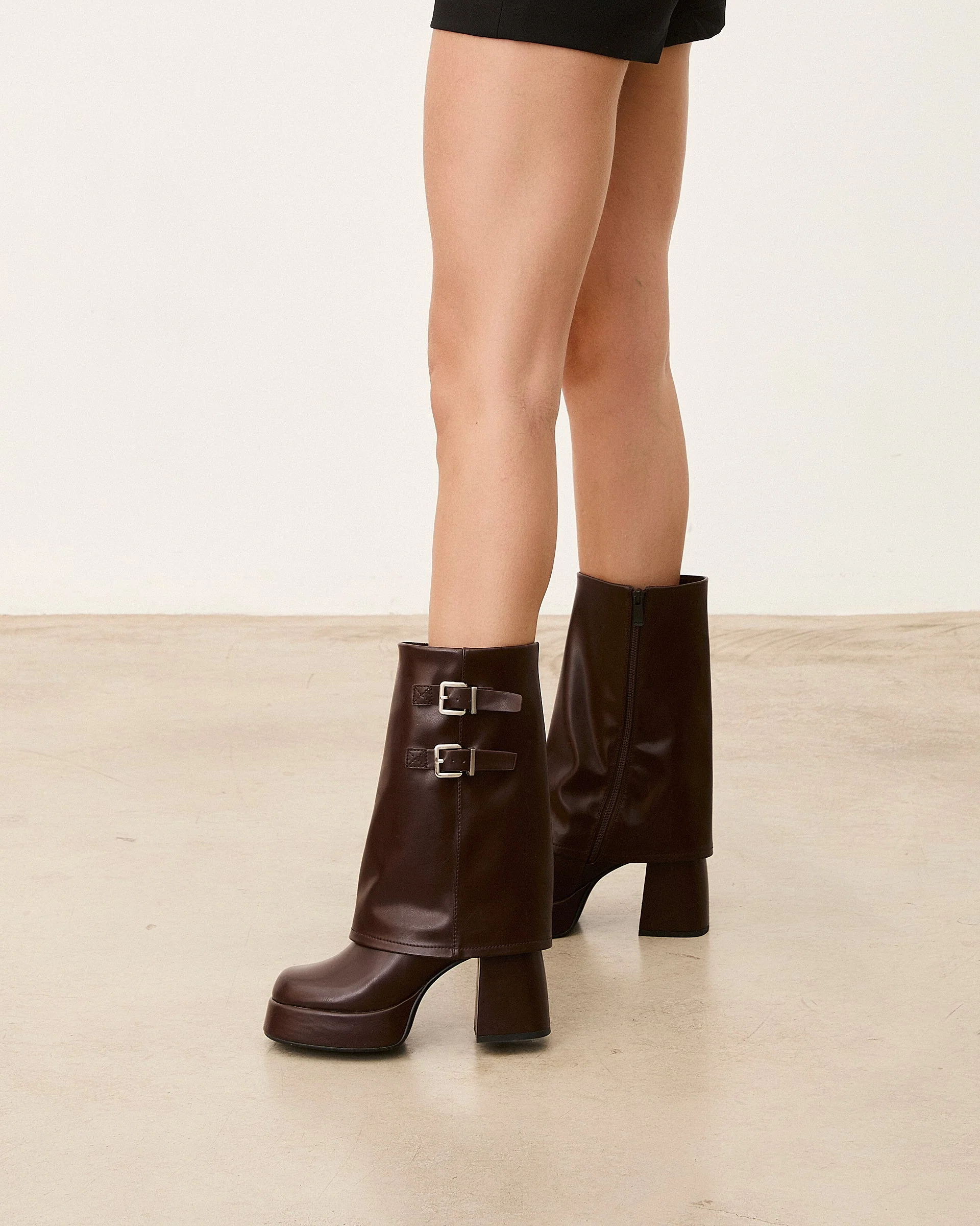 KENNI CHOCOLATE - Image 7