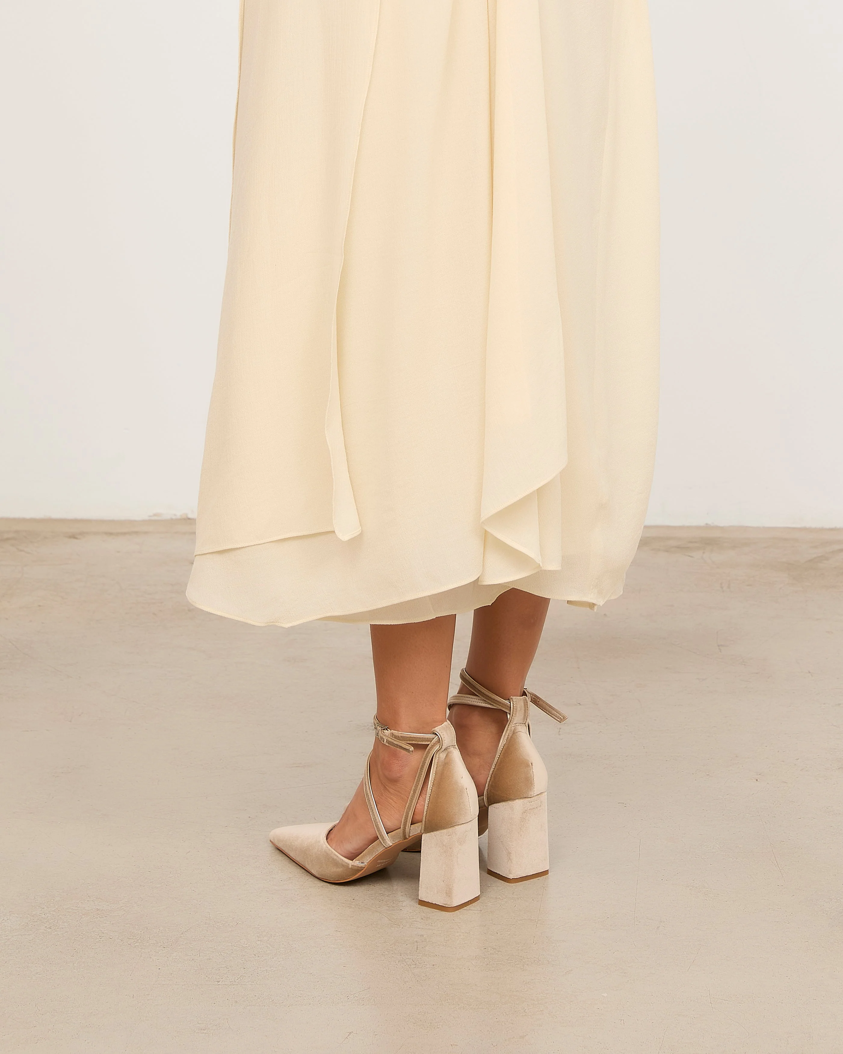 LACE CHAMPAN - Image 5