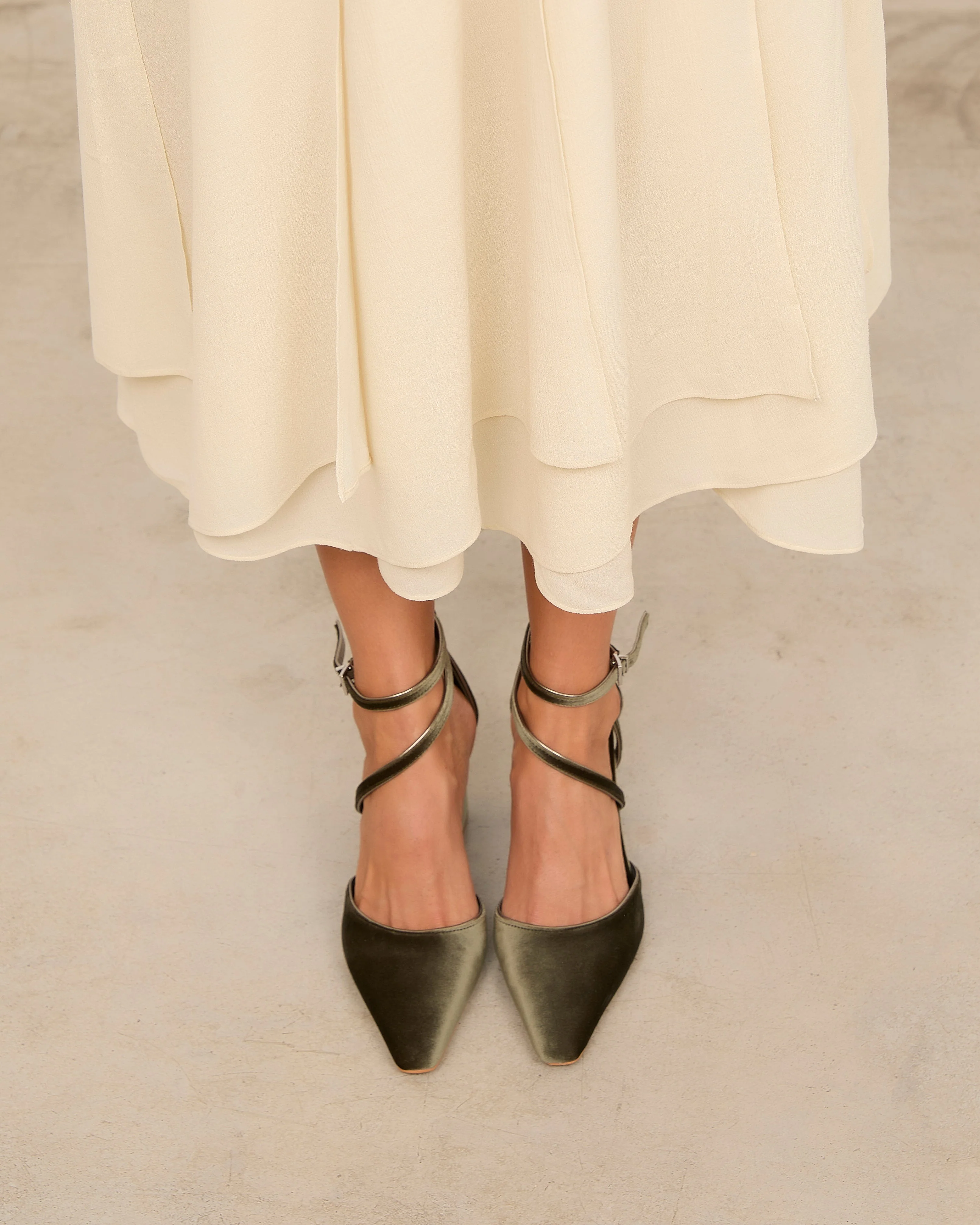LACE OLIVA - Image 4