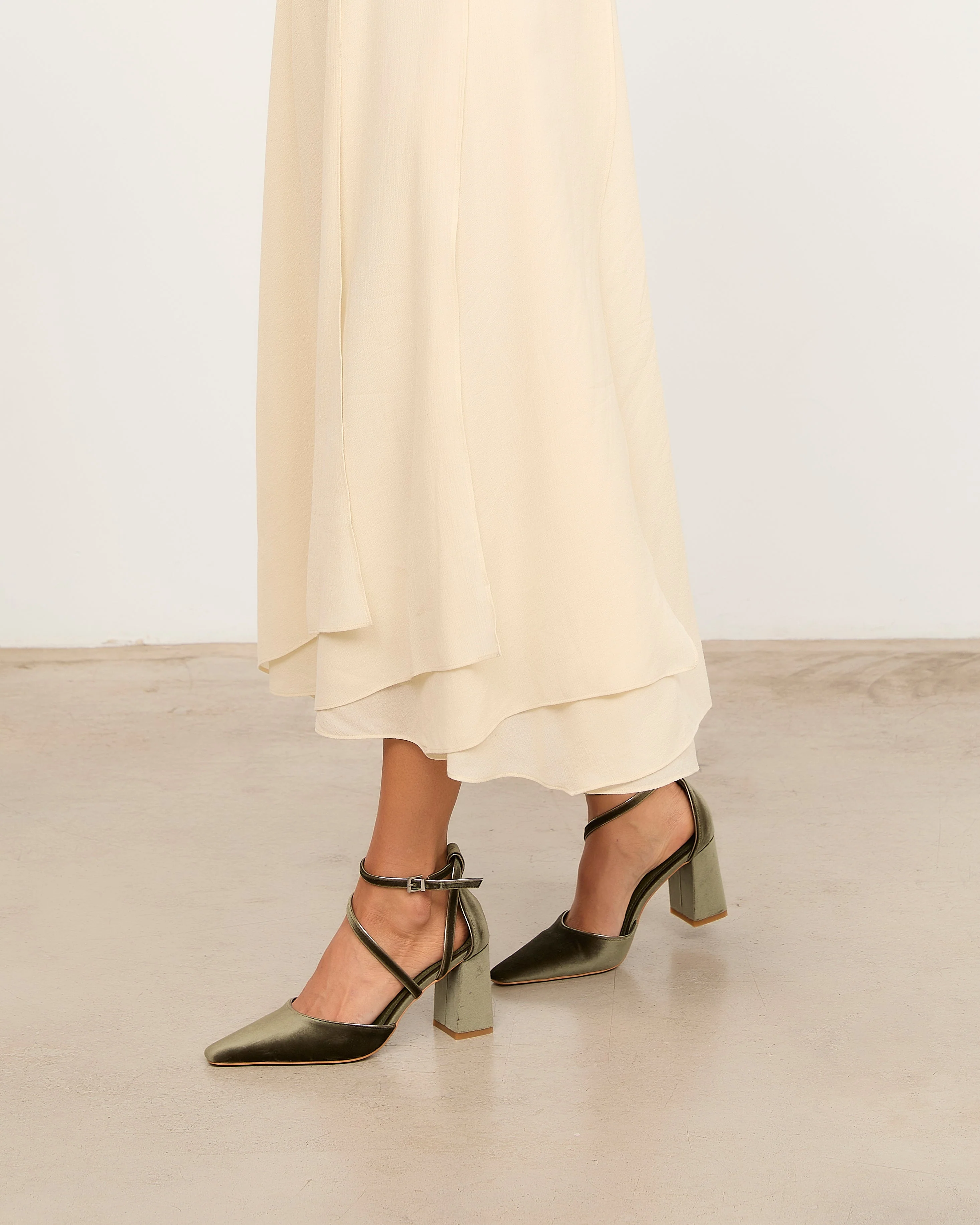 LACE OLIVA - Image 7
