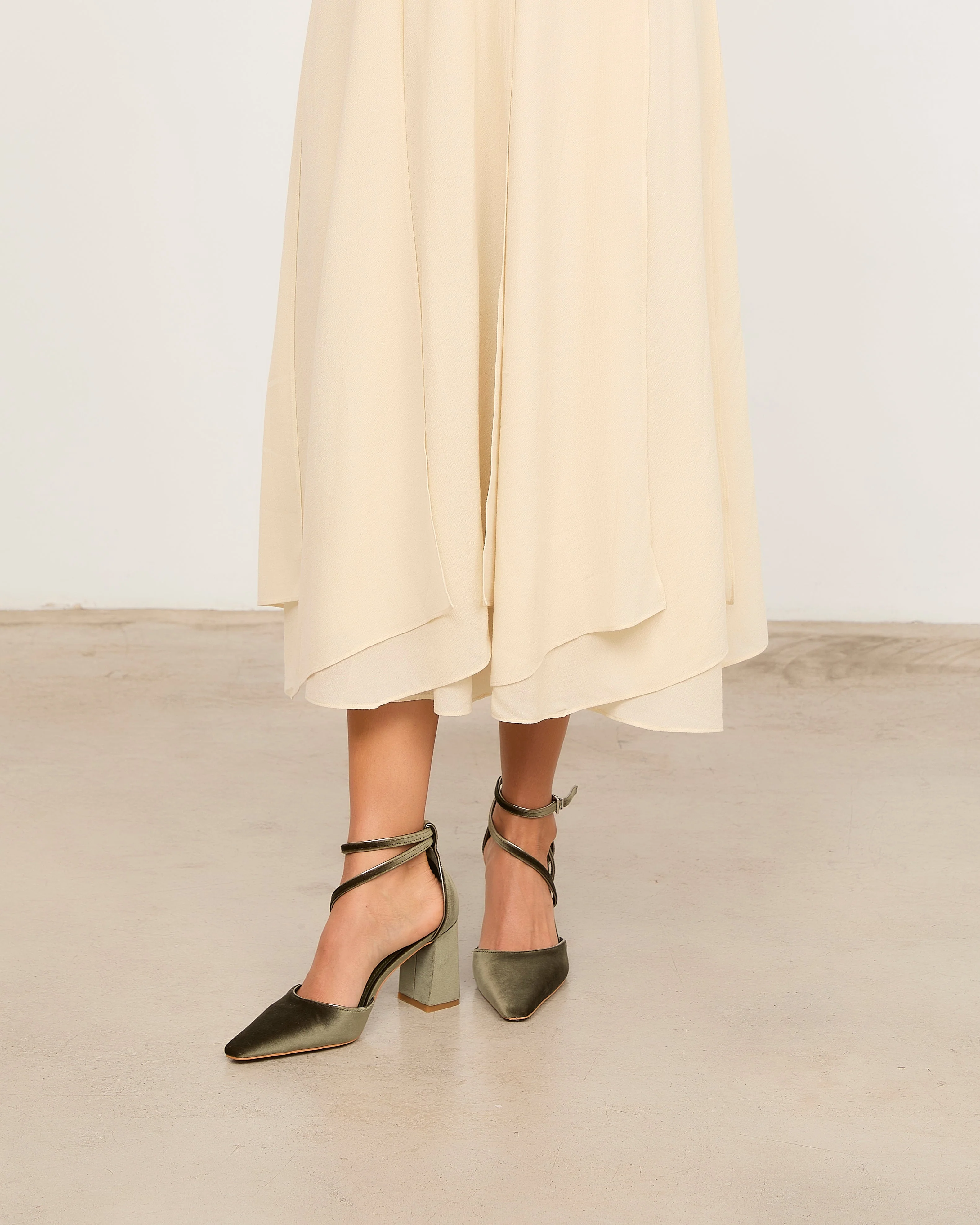 LACE OLIVA - Image 8