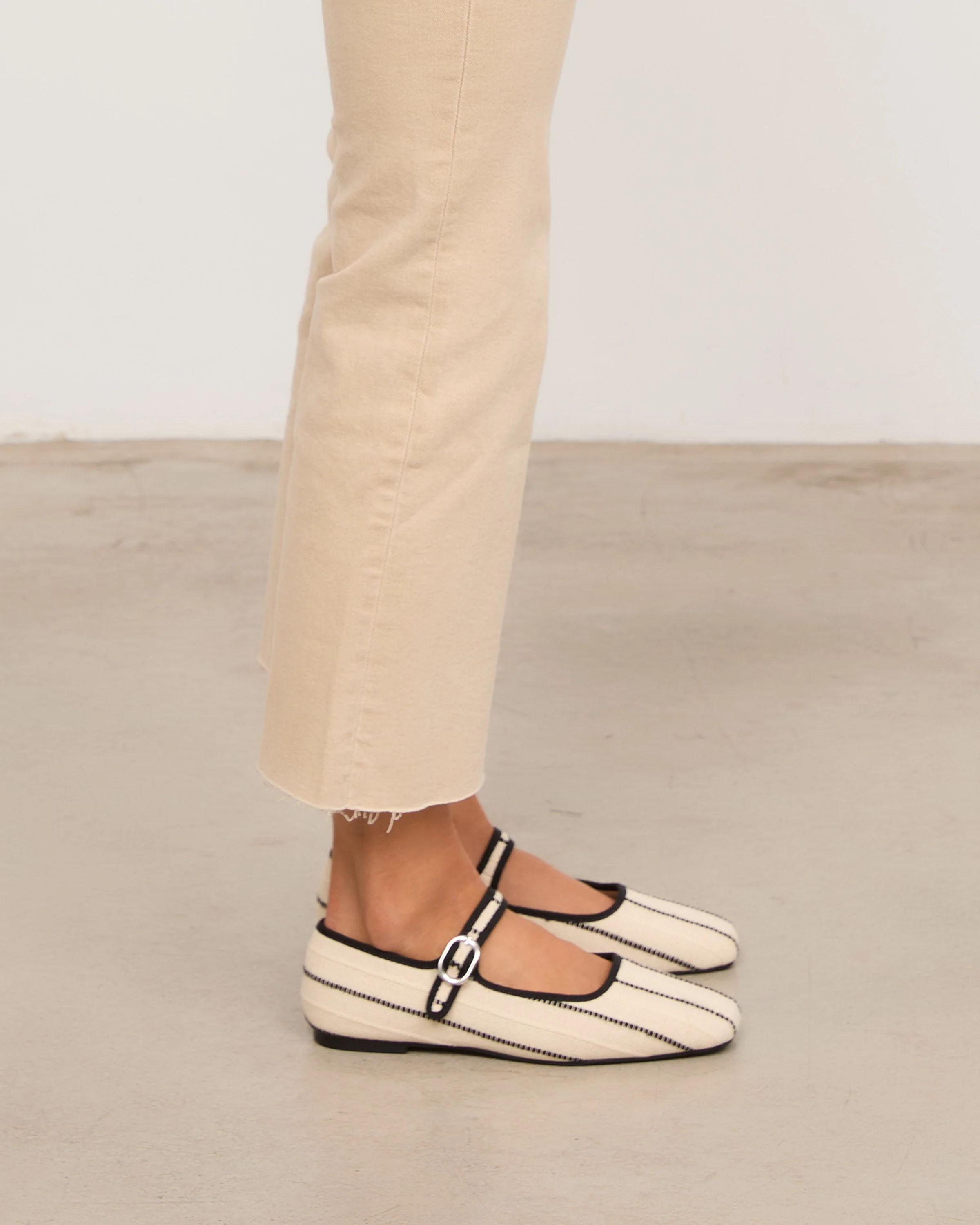 LEM BEIGE RAYAS - Image 3